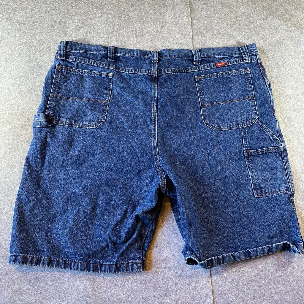 Wrangler Jeans Size 48