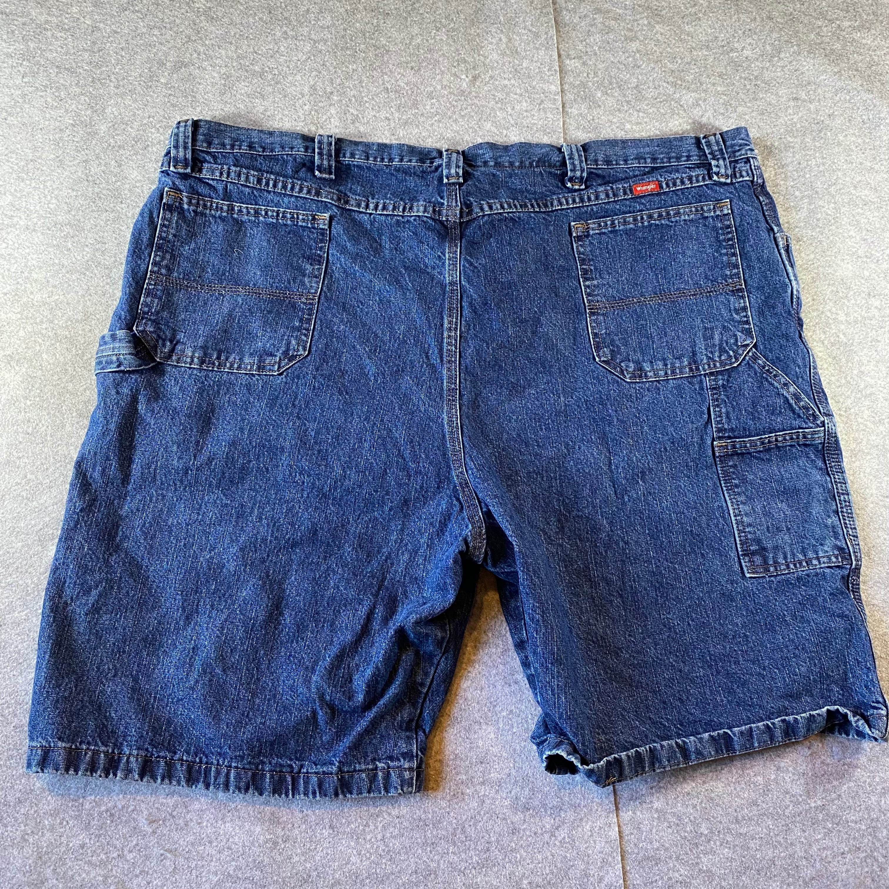 Wrangler Jeans Size 48