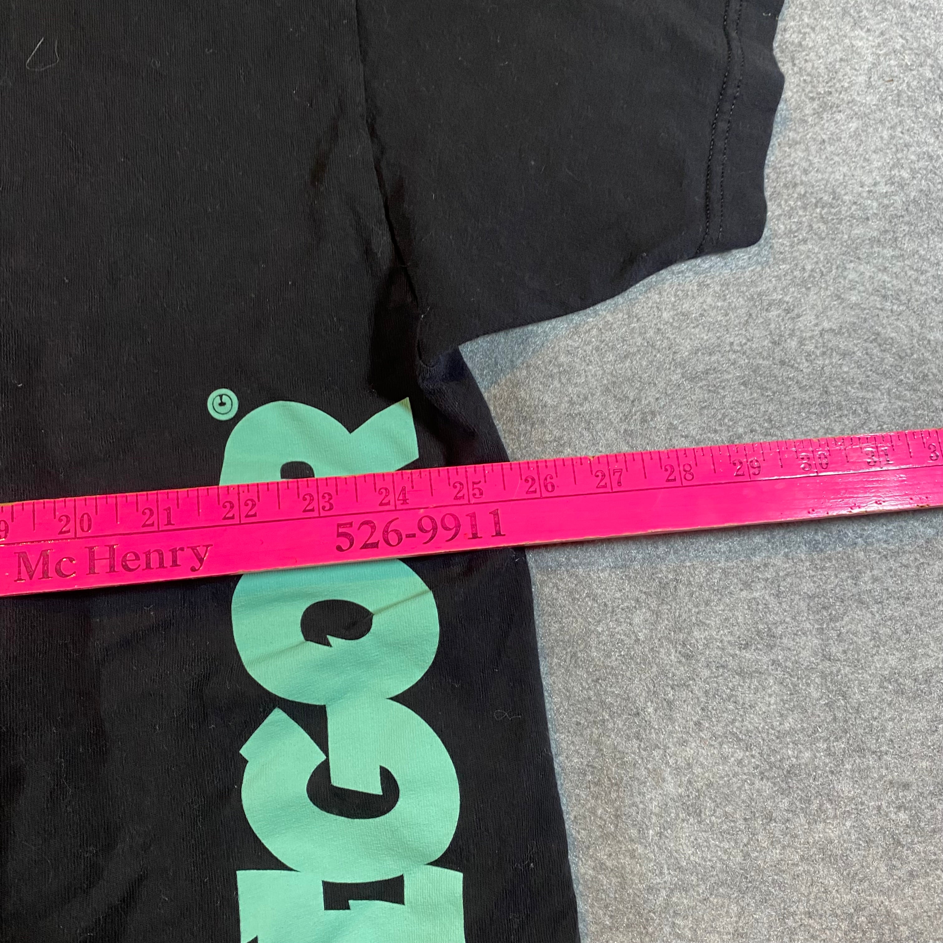 IGOR tee size 3XL
