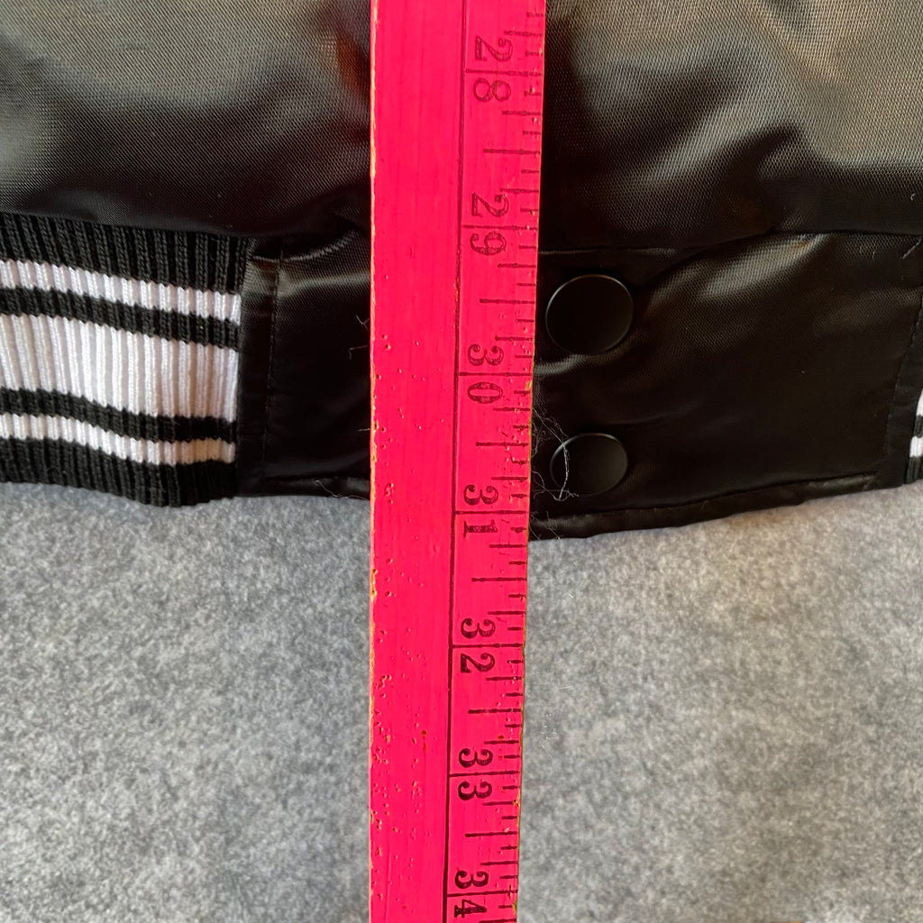 CFG DODGERS JACKET SIZE L