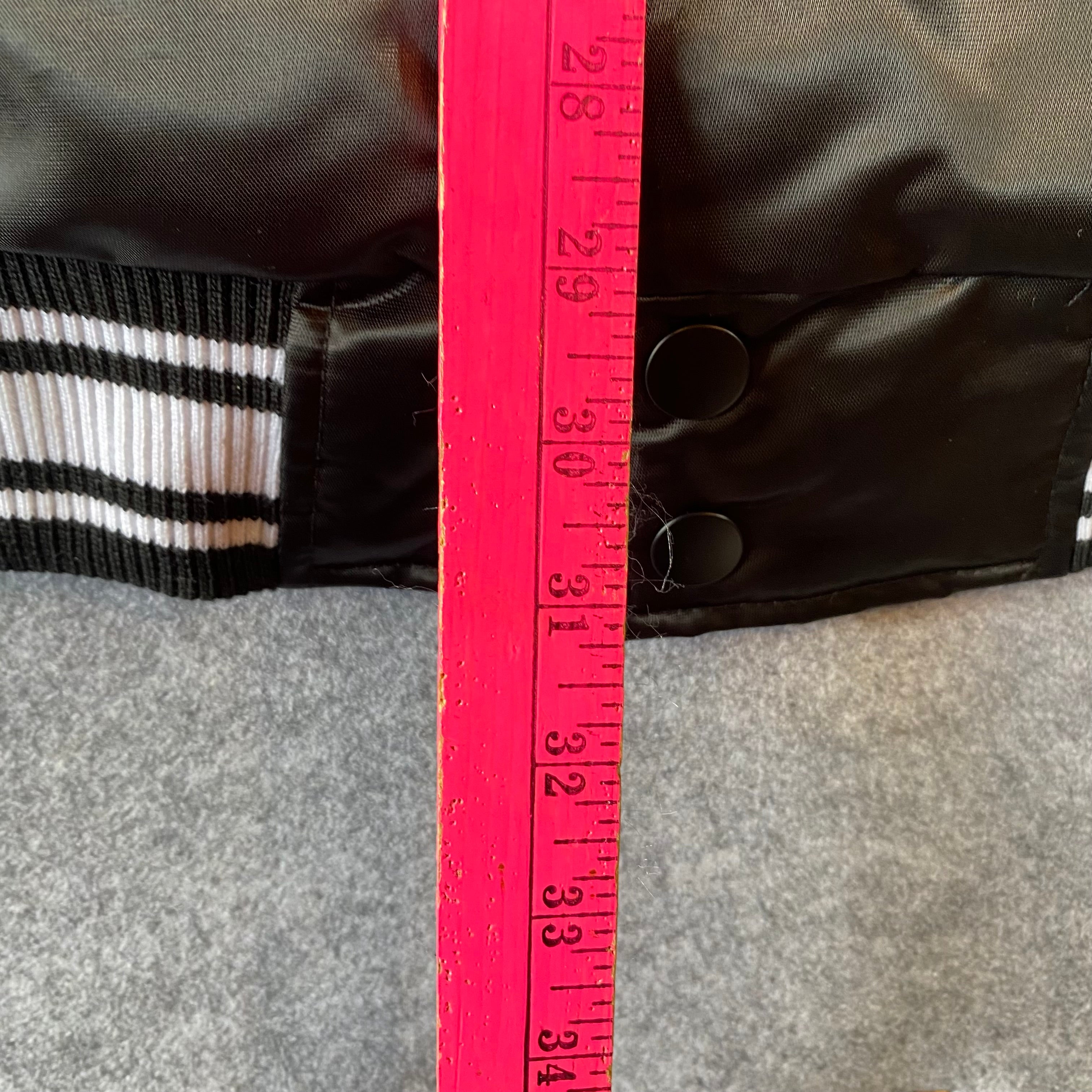 CFG DODGERS JACKET SIZE L