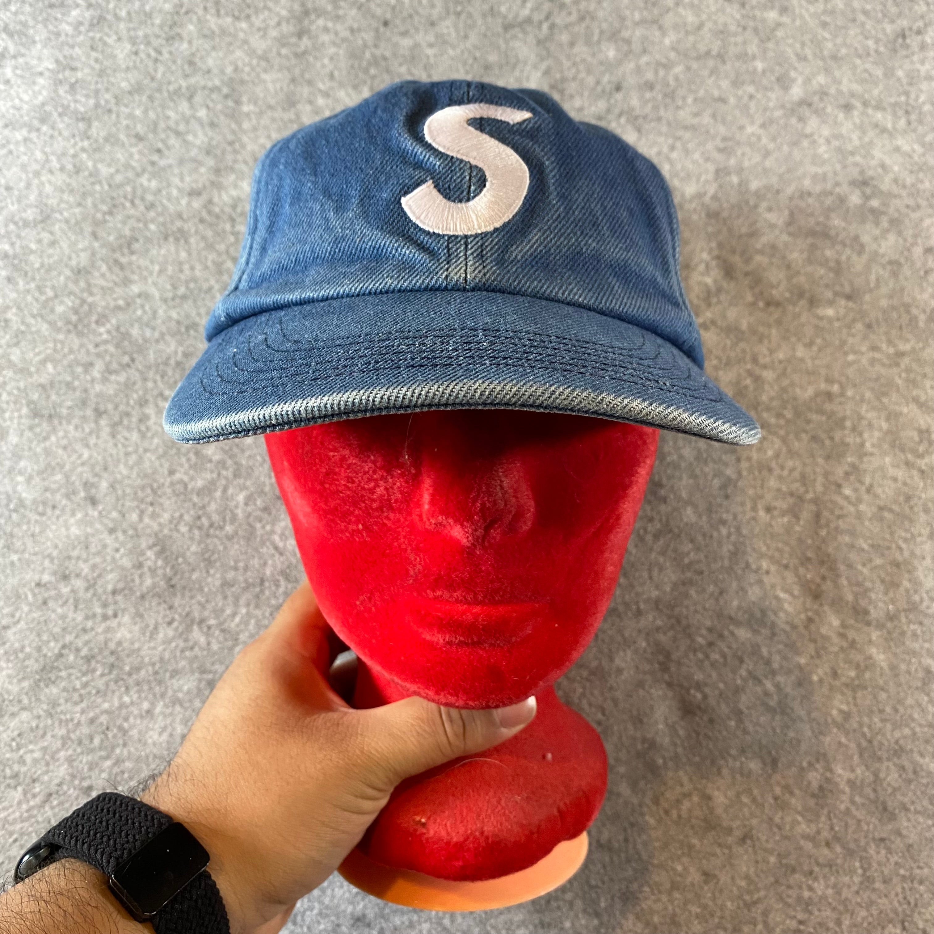 Supreme 6 Panel 2024