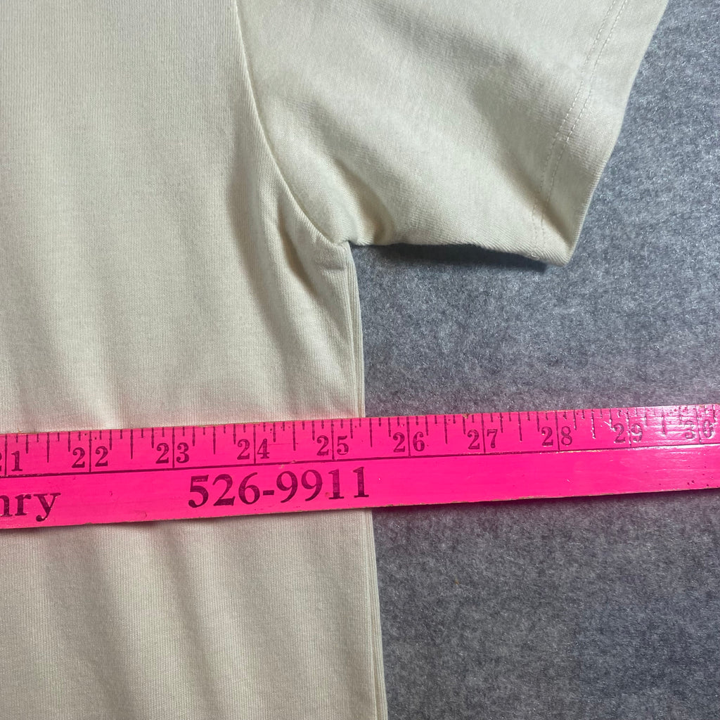 OFFICIAL BEYONCÉ TOUR TEE SIZE XXL