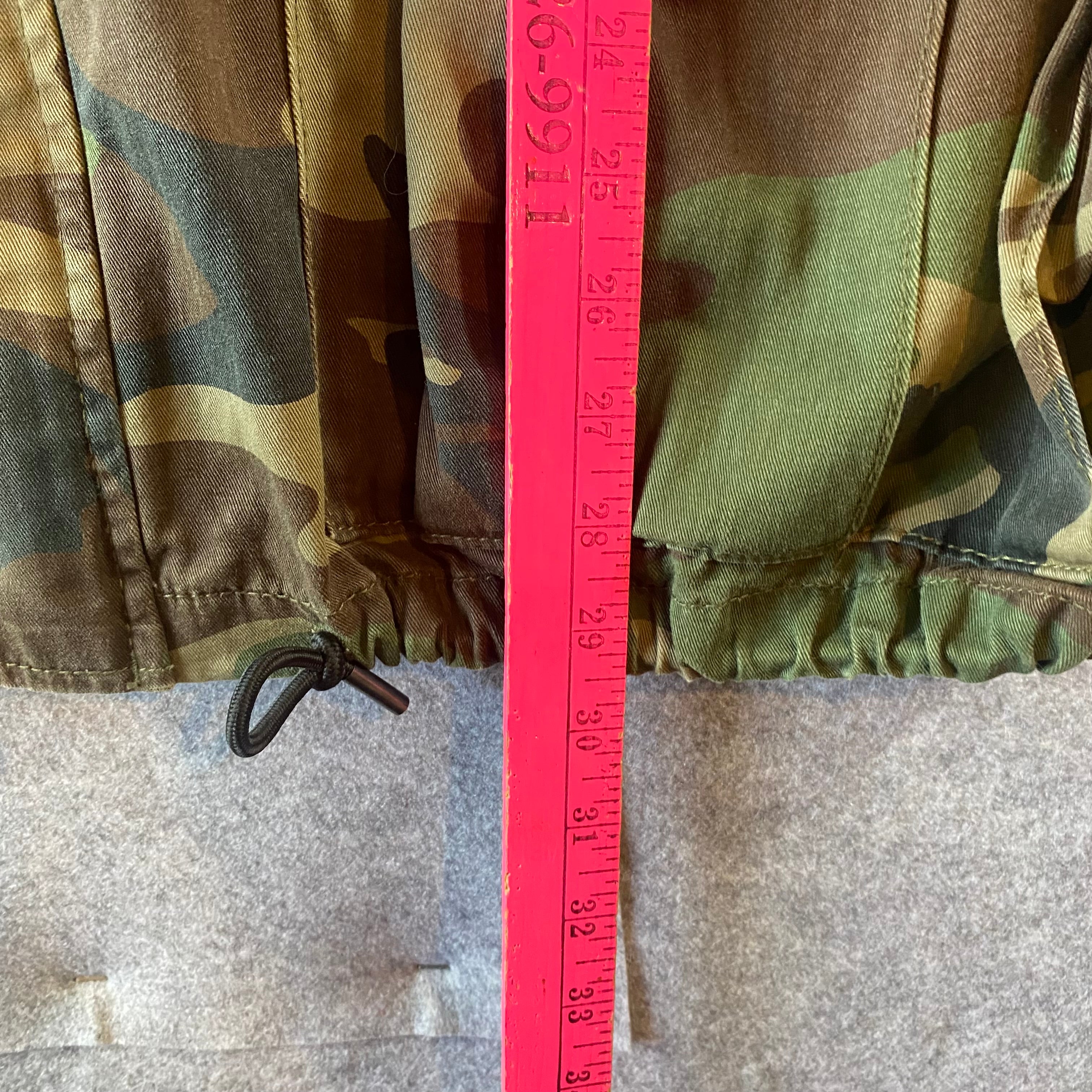 Zara jacket size M