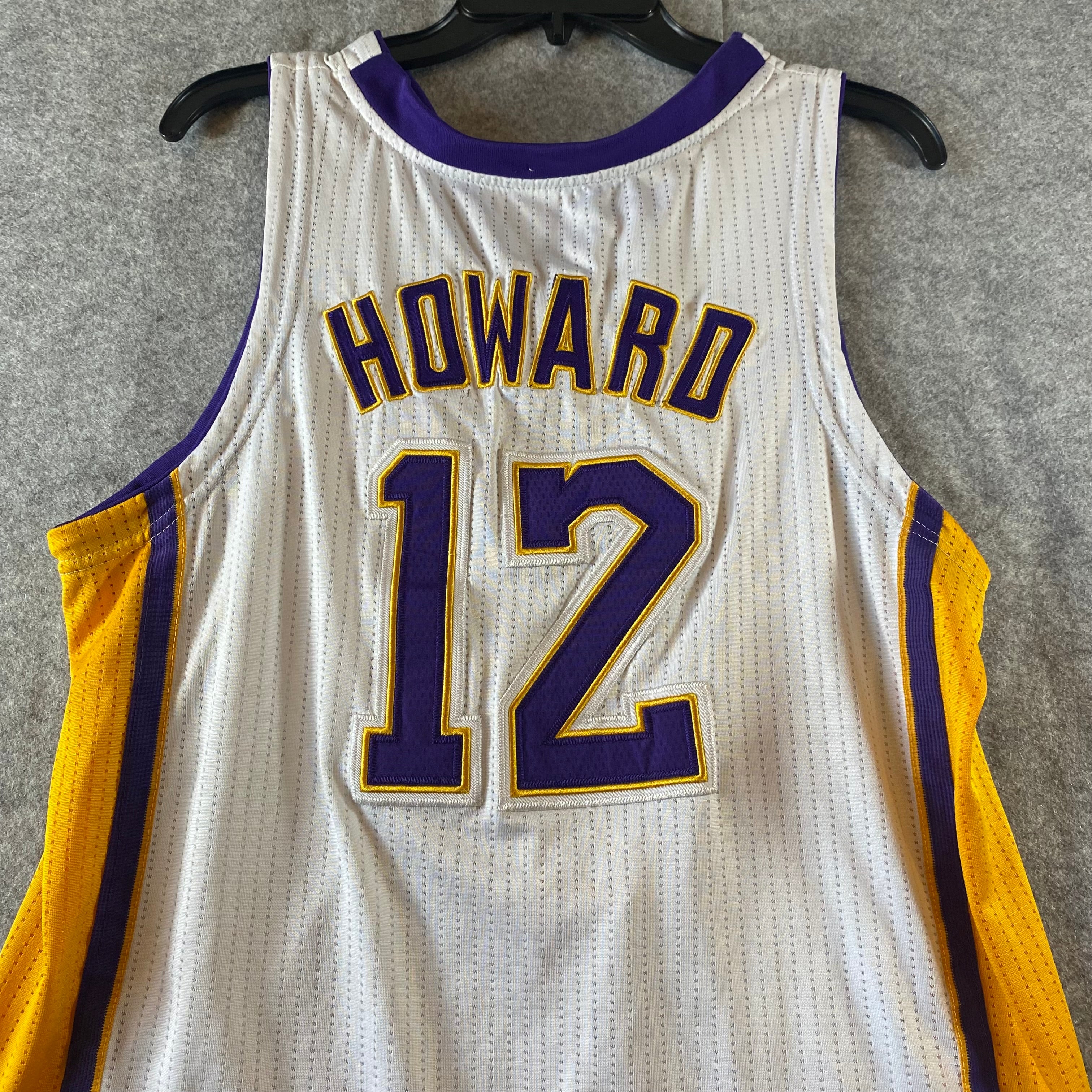 Dwight Howard Jersey size XS