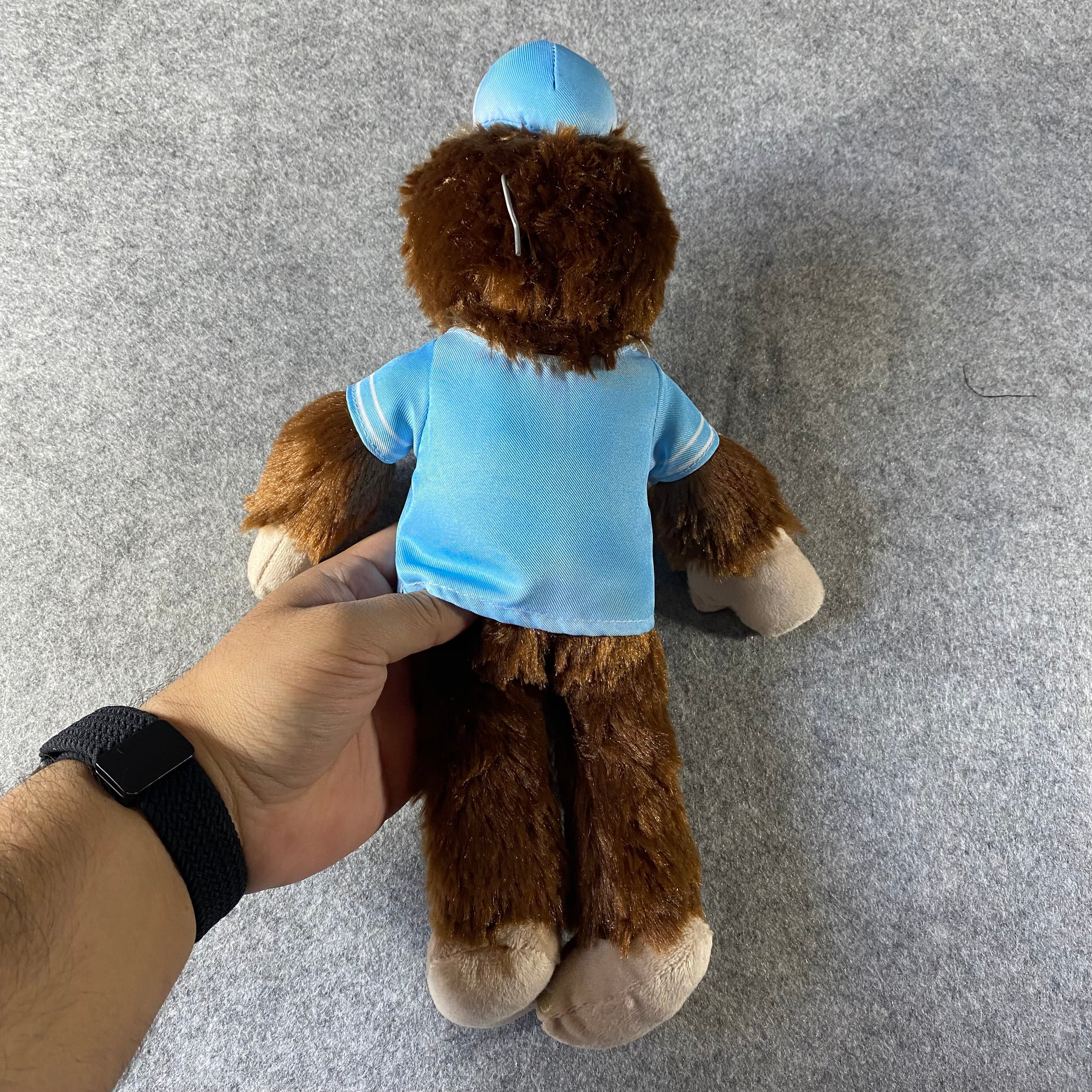 CFG SASQUATCH