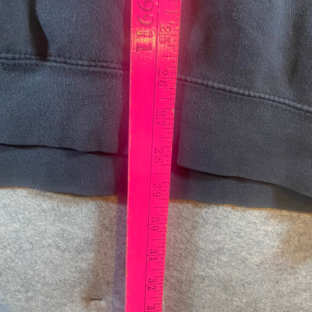RAIDERS HOODIE SIZE XXL