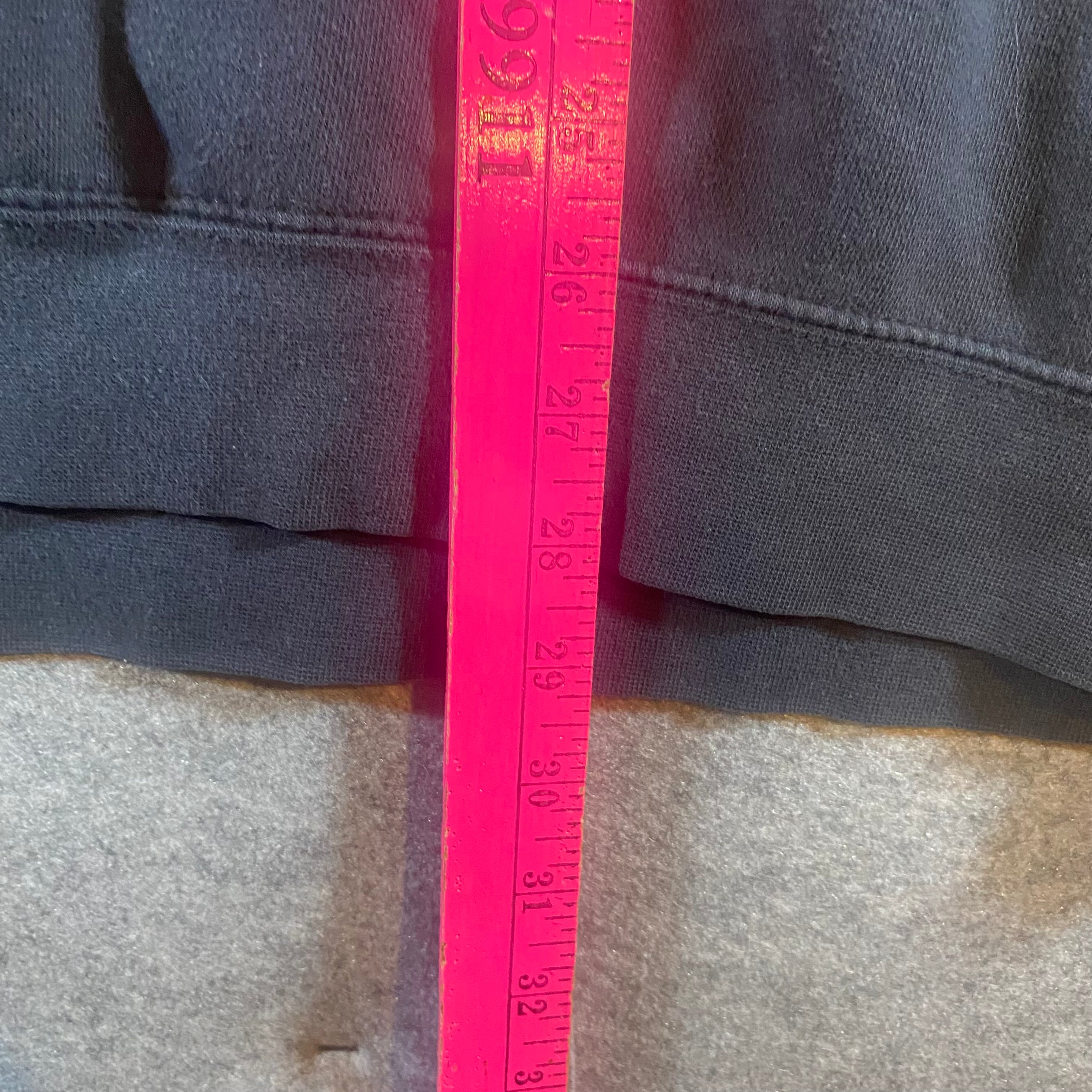 RAIDERS HOODIE SIZE XXL