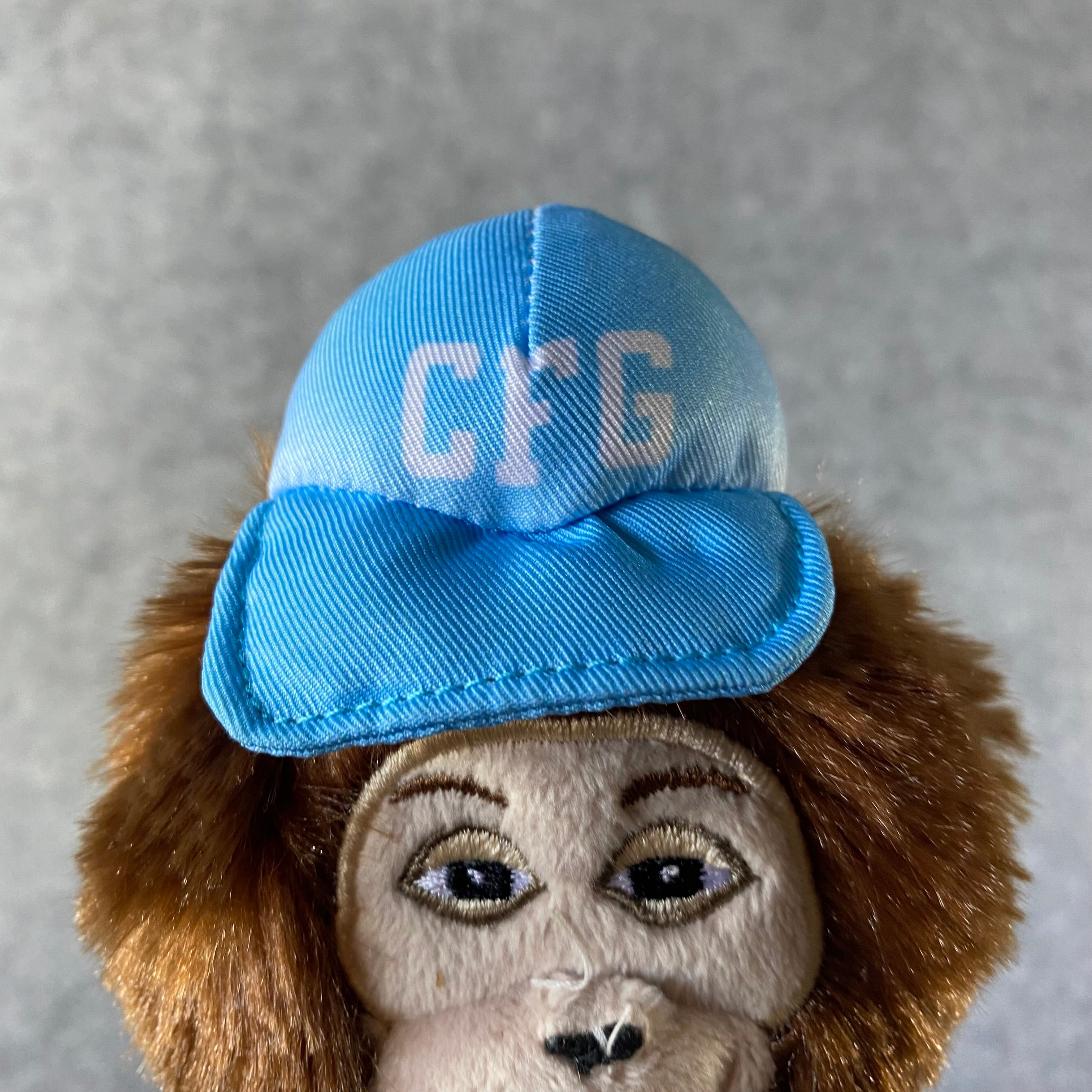 CFG SASQUATCH