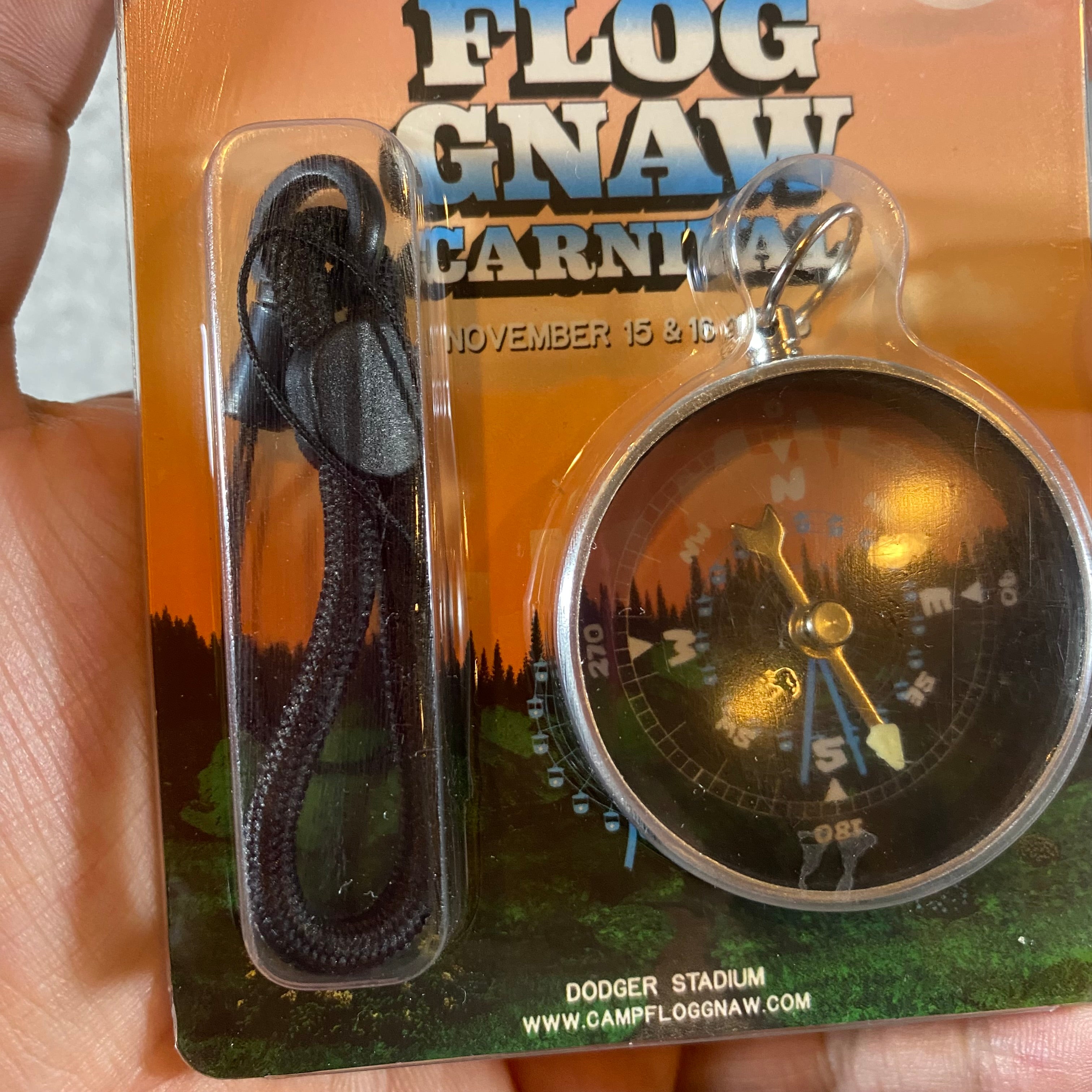 CFG COMPASS