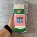 VIP KILL CAT SOCKS