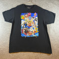 ONE PIECE T SHIRT SIZE XL