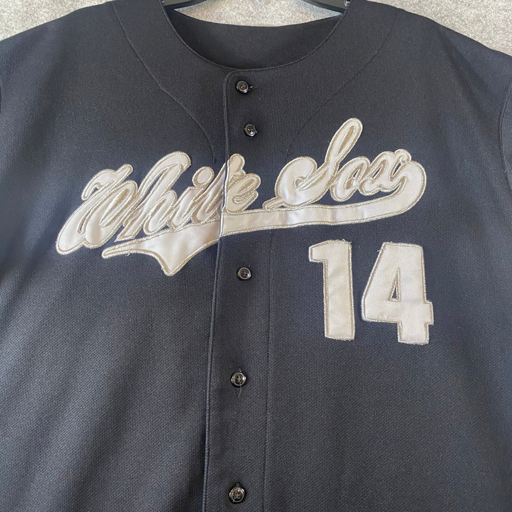 White Sox Jersey size L