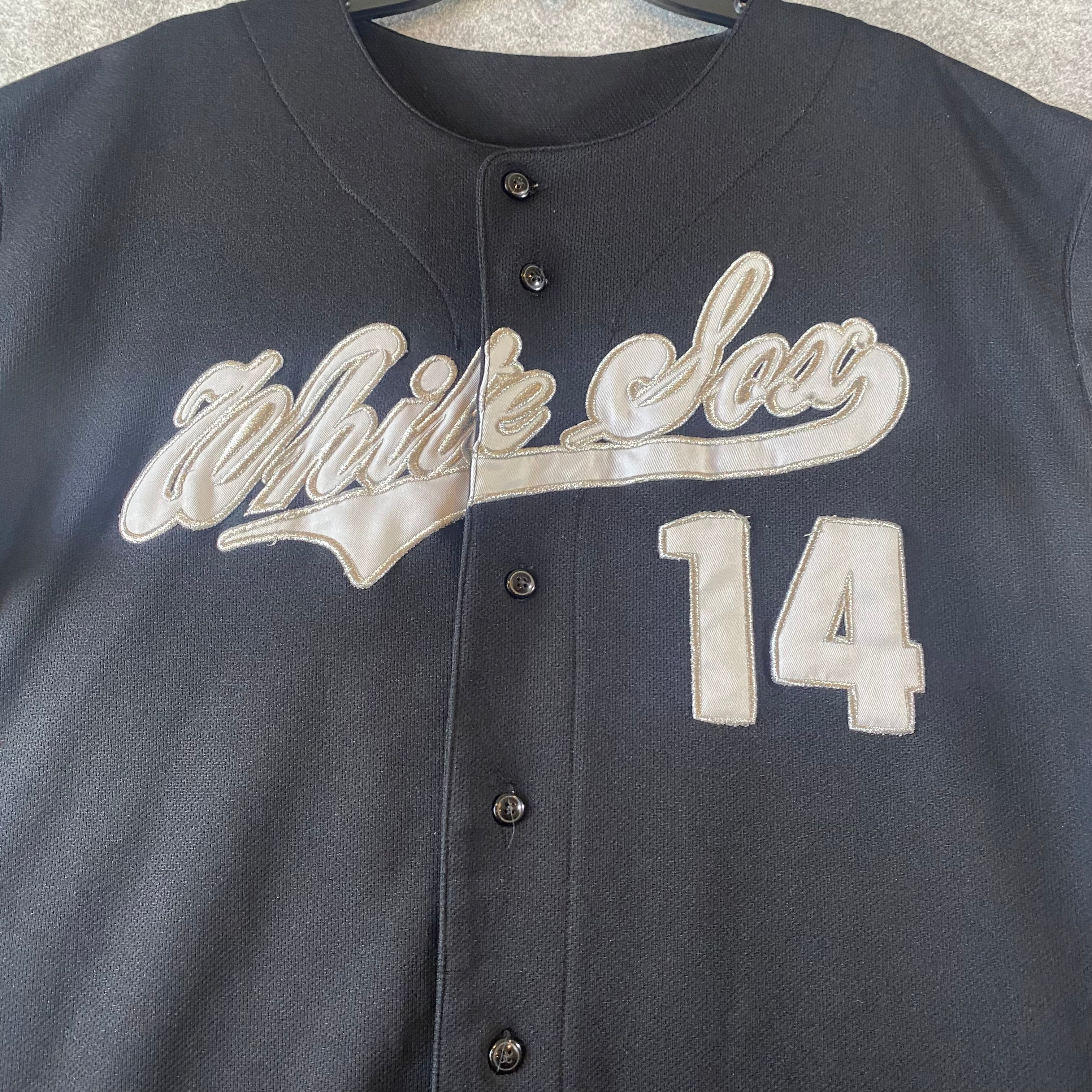 White Sox Jersey size L