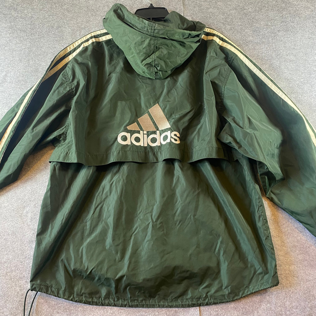 Vintage Adidas Jacket size L