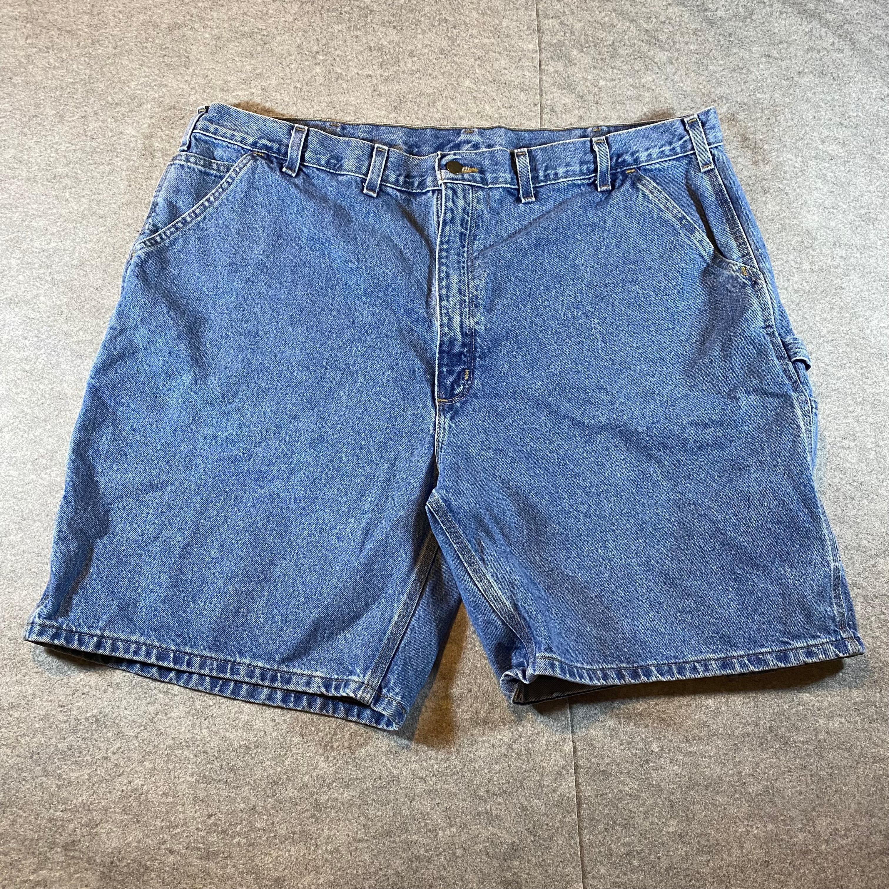 Carhartt Shorts Size 46