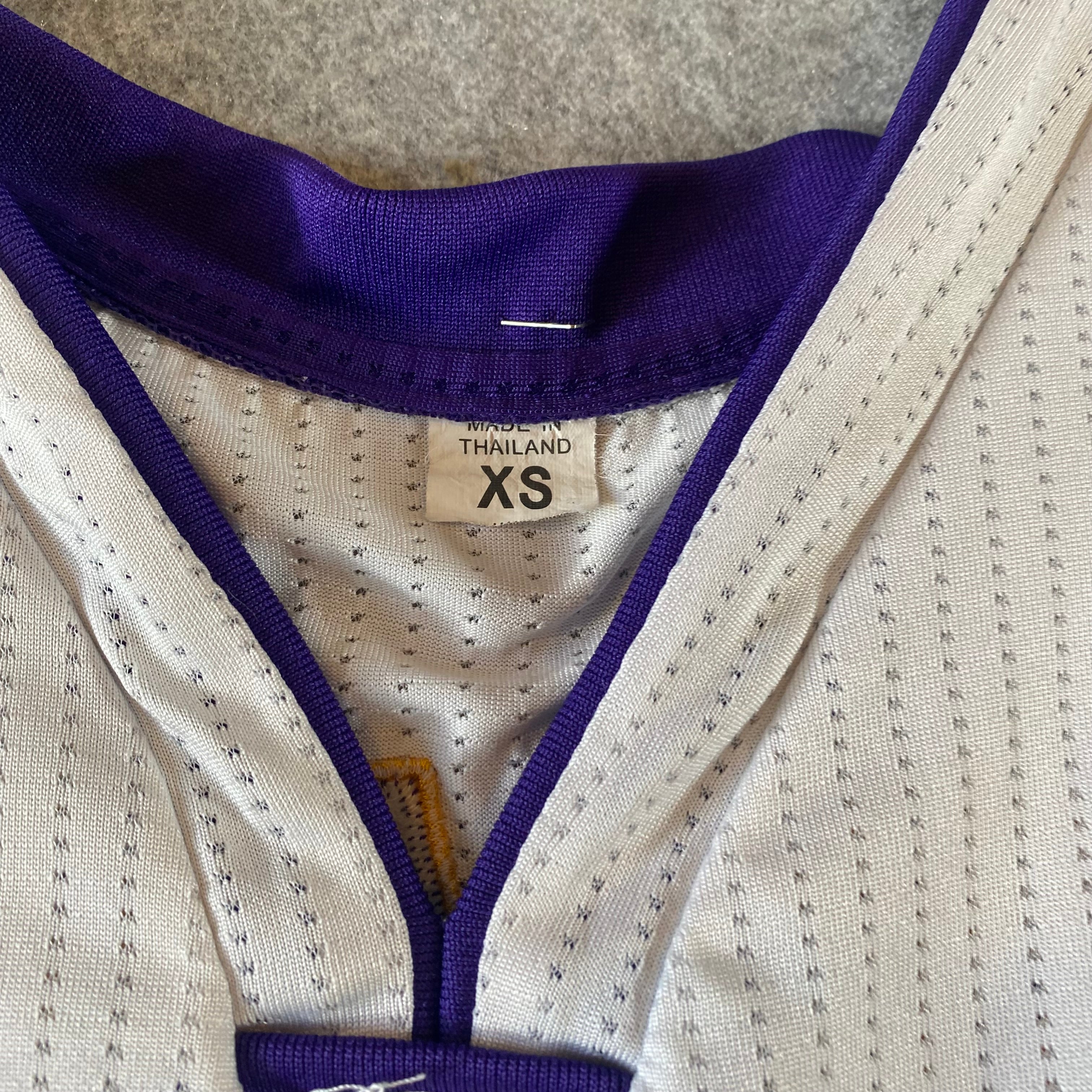 Dwight Howard Jersey size XS