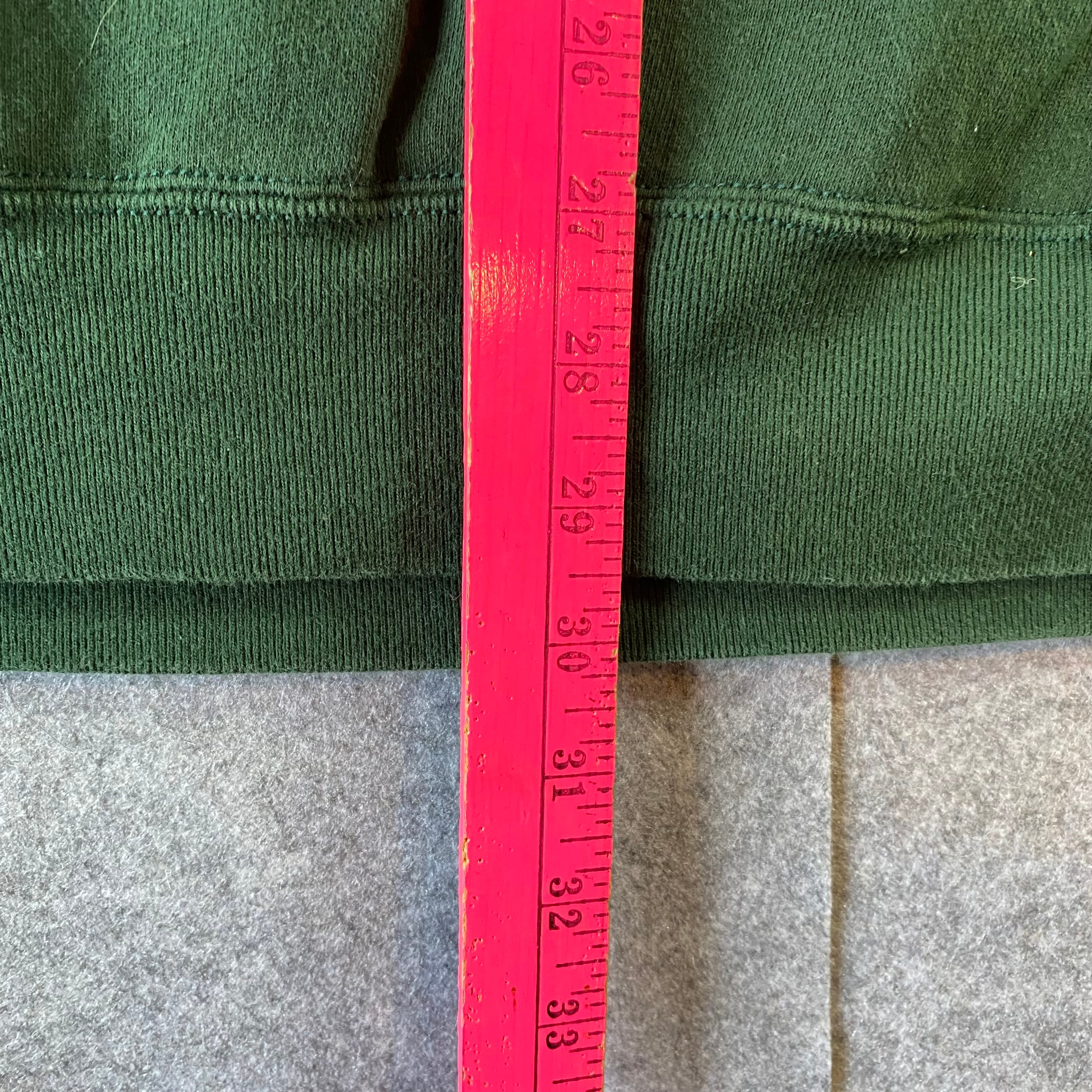 Honda vintage crewneck size XXL