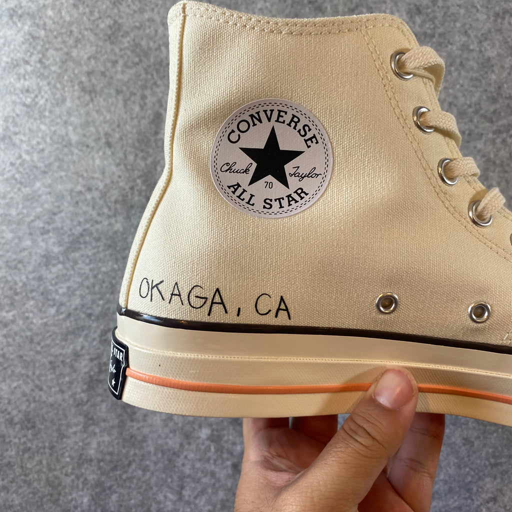 CFG SUPER VIP 2025 SHOES