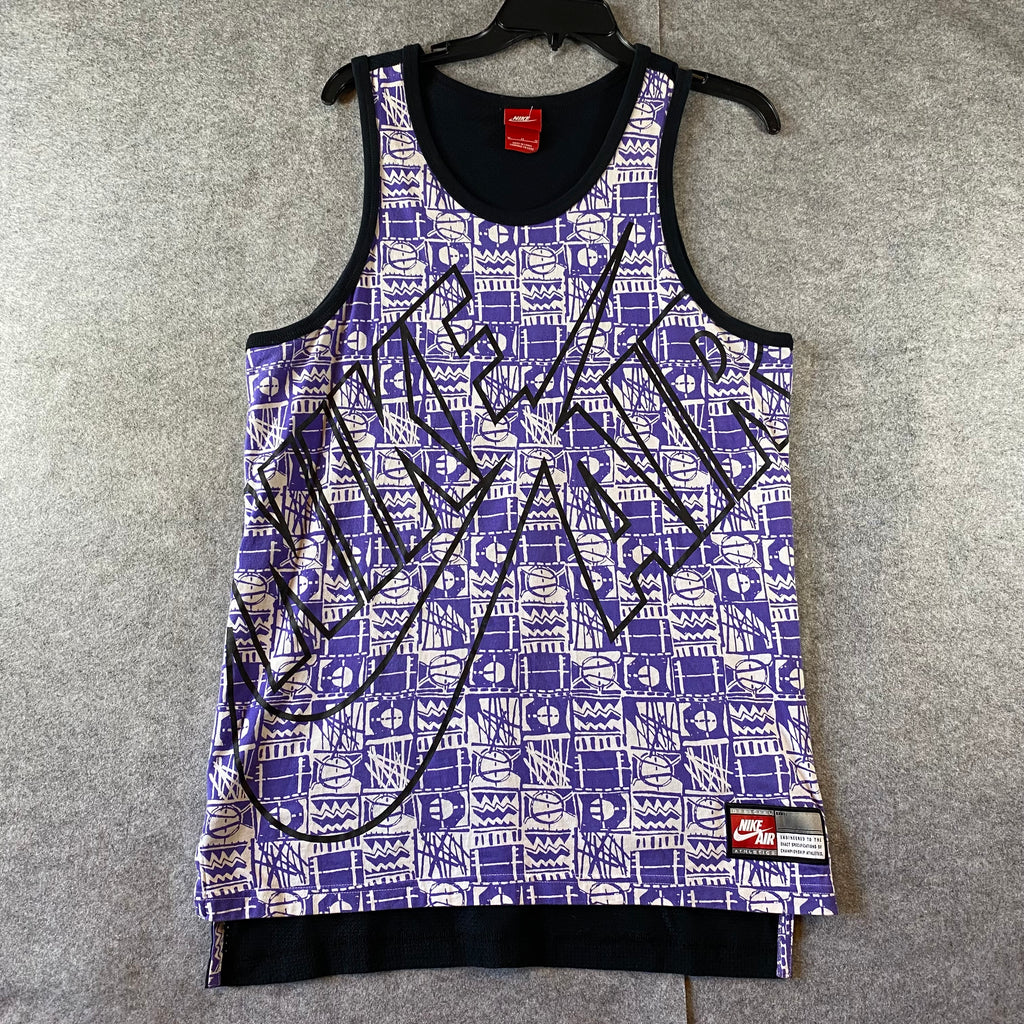 Nike Air tank top size M
