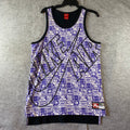Nike Air tank top size M