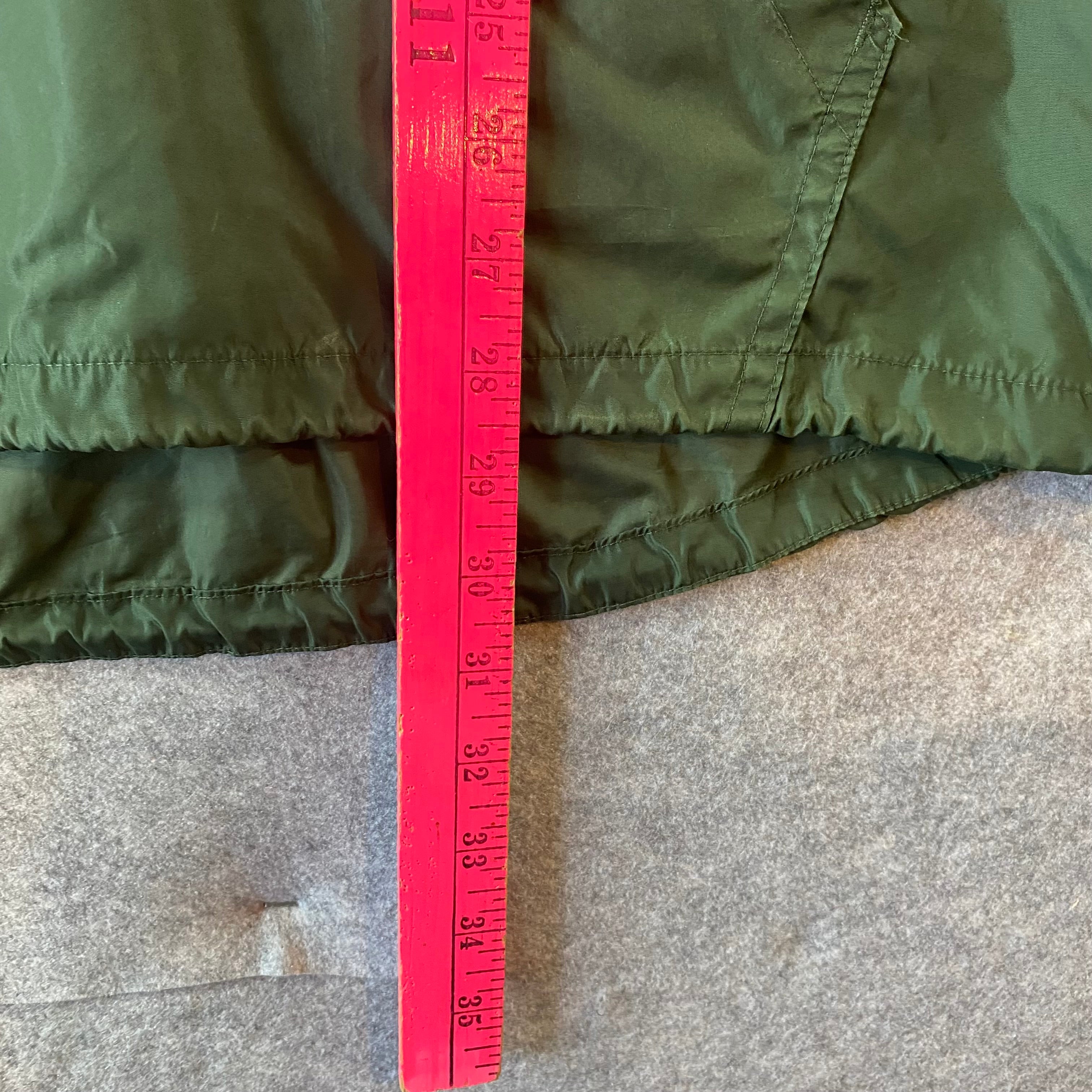 Vintage Adidas Jacket size L