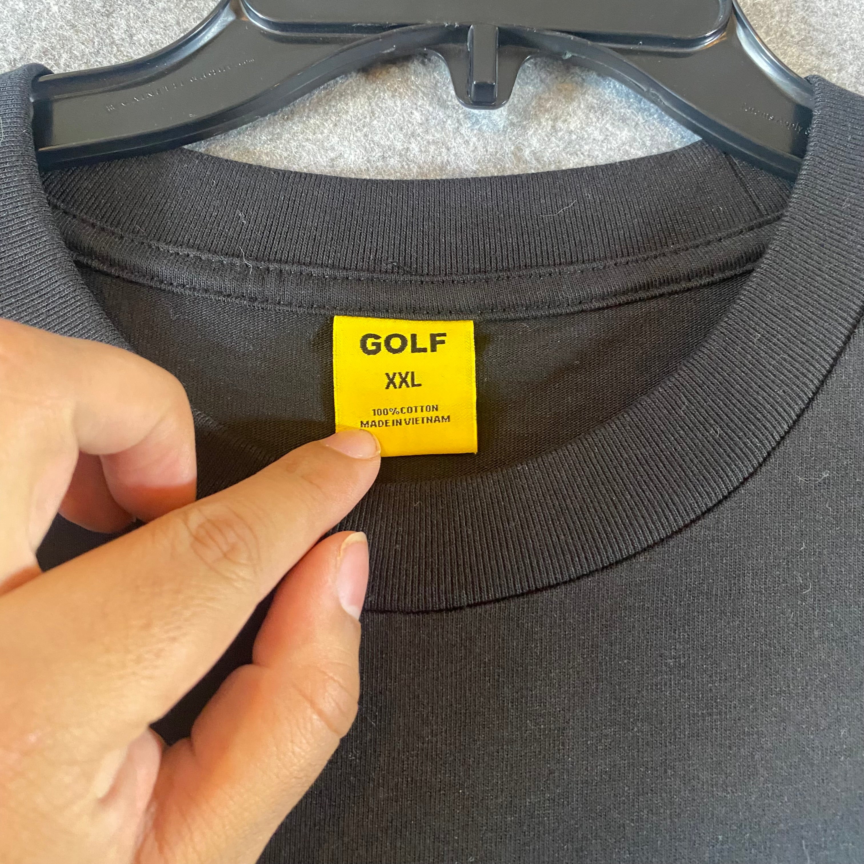 2023 CFG TEE SIZE XXL