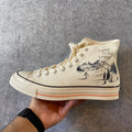 CFG SUPER VIP 2025 SHOES