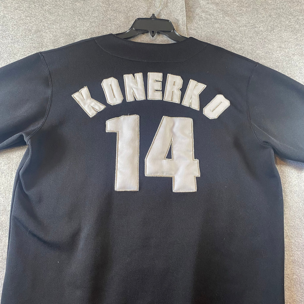 White Sox Jersey size L