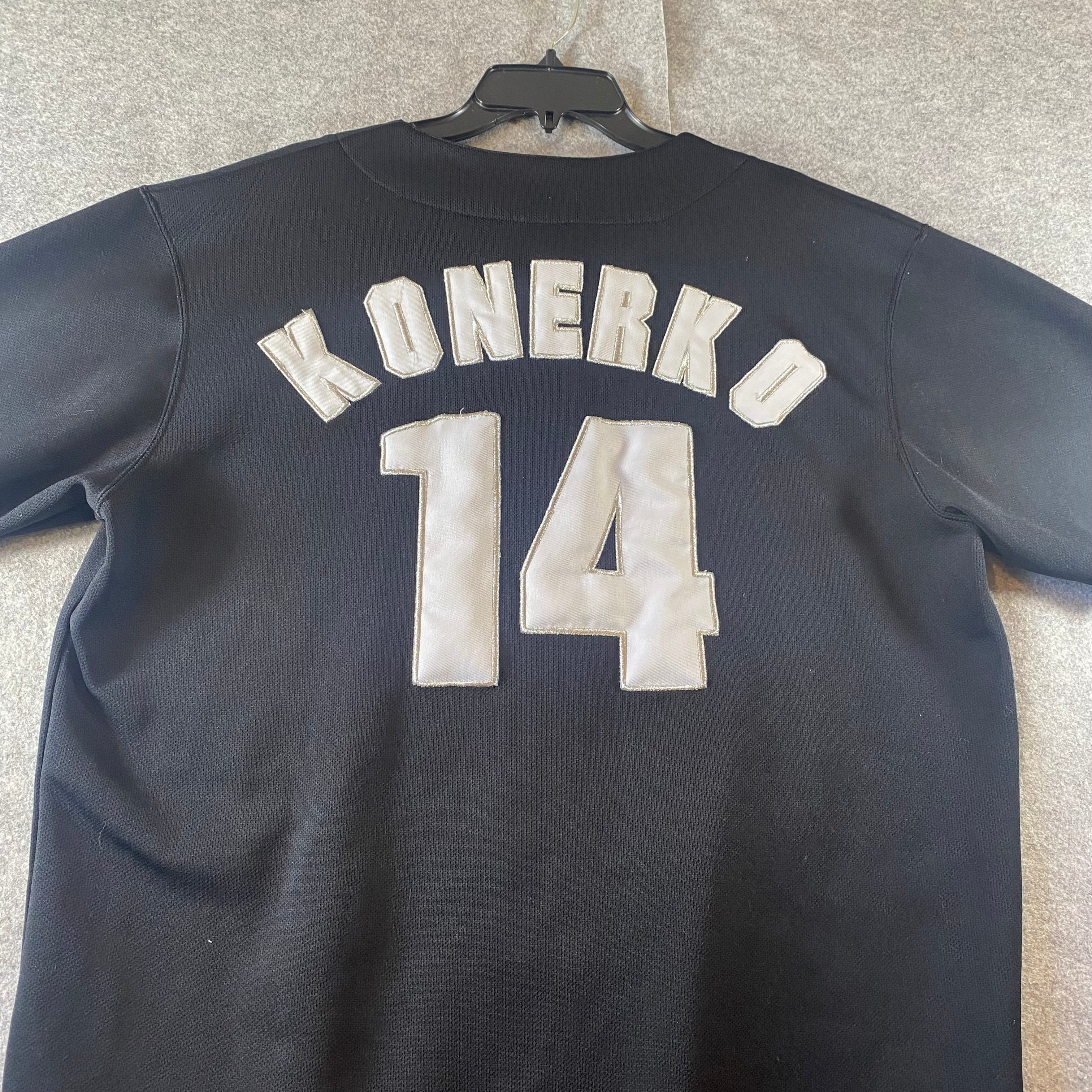 White Sox Jersey size L