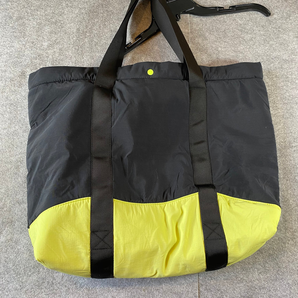 Golf wang black bag