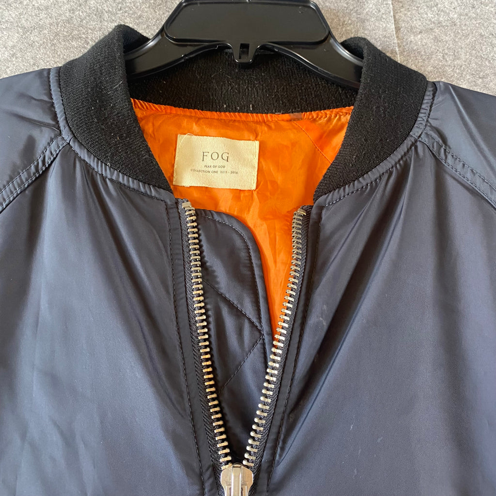 Fear Of God Jacket size M