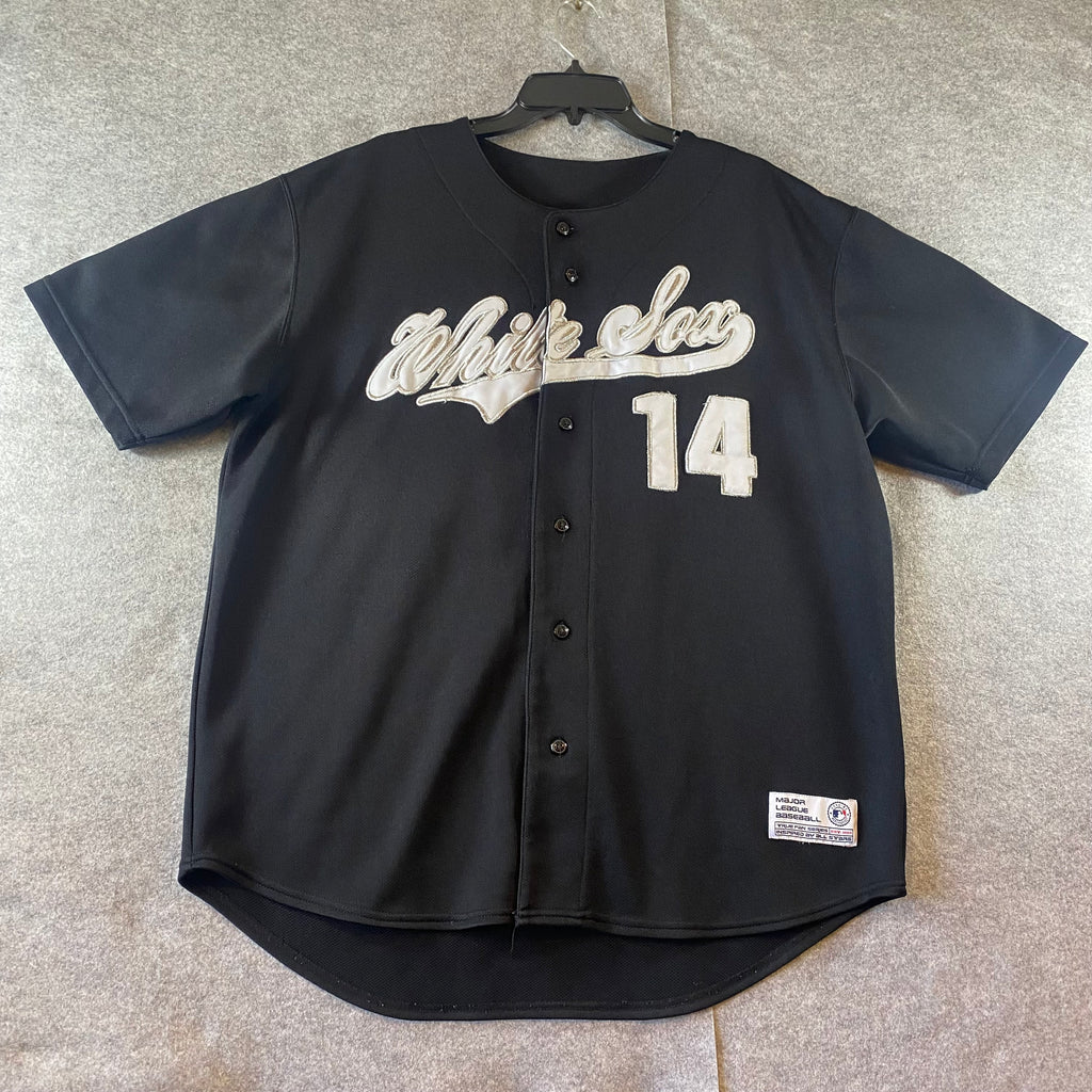 White Sox Jersey size L