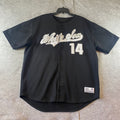 White Sox Jersey size L