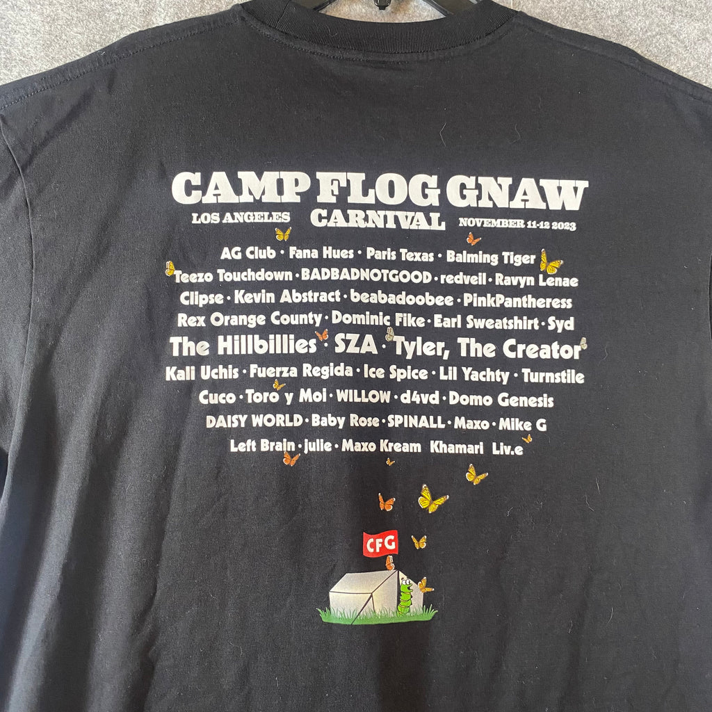 2023 CFG TEE SIZE XXL