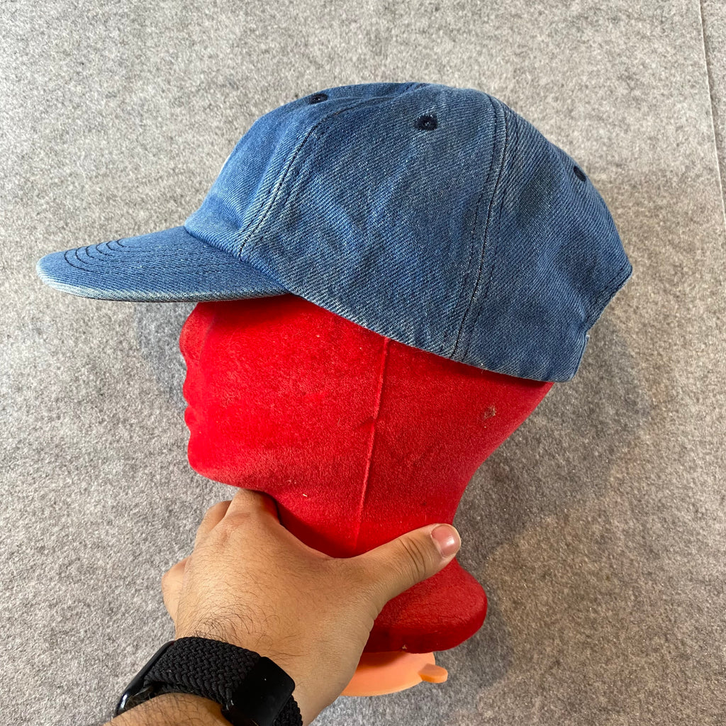 Supreme 6 Panel 2024