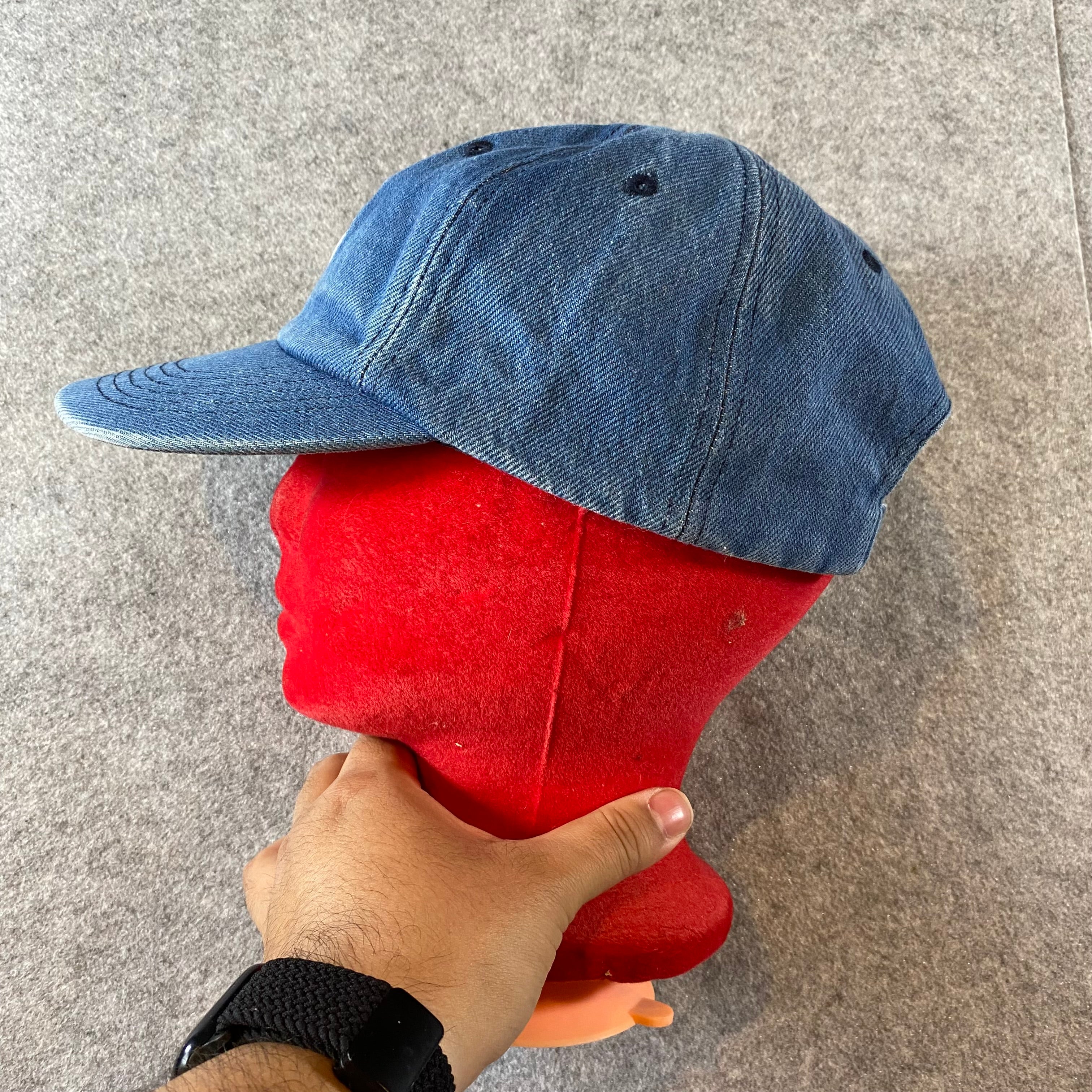 Supreme 6 Panel 2024
