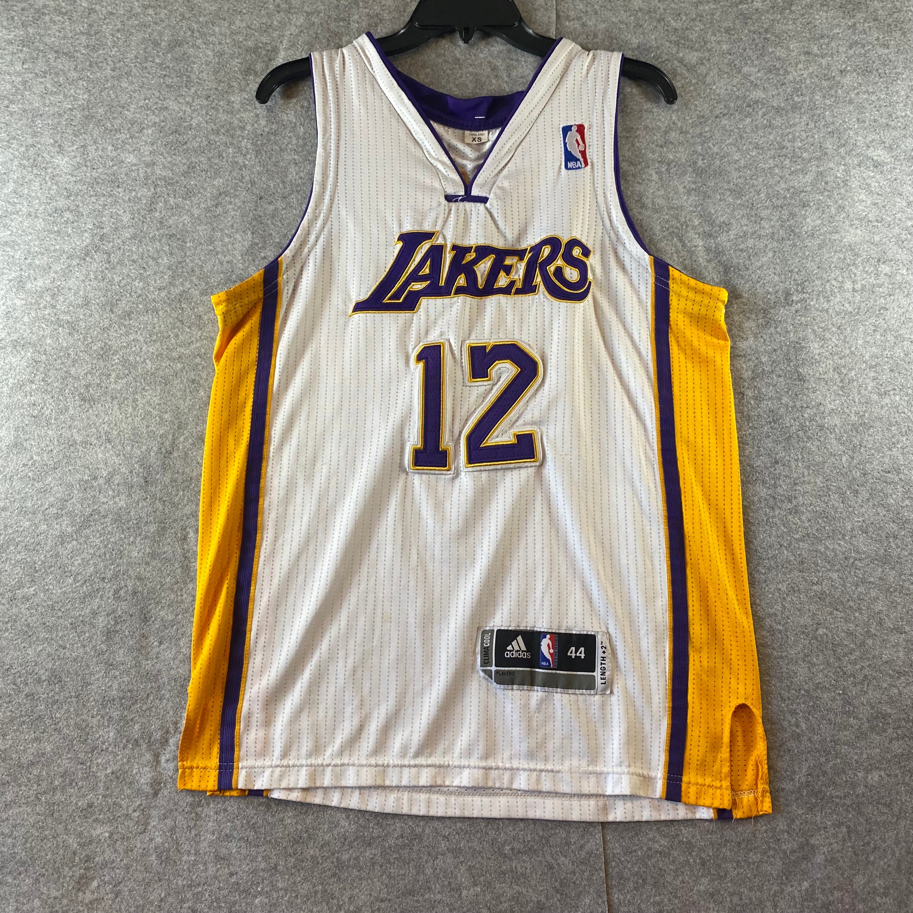 Dwight Howard Jersey size XS