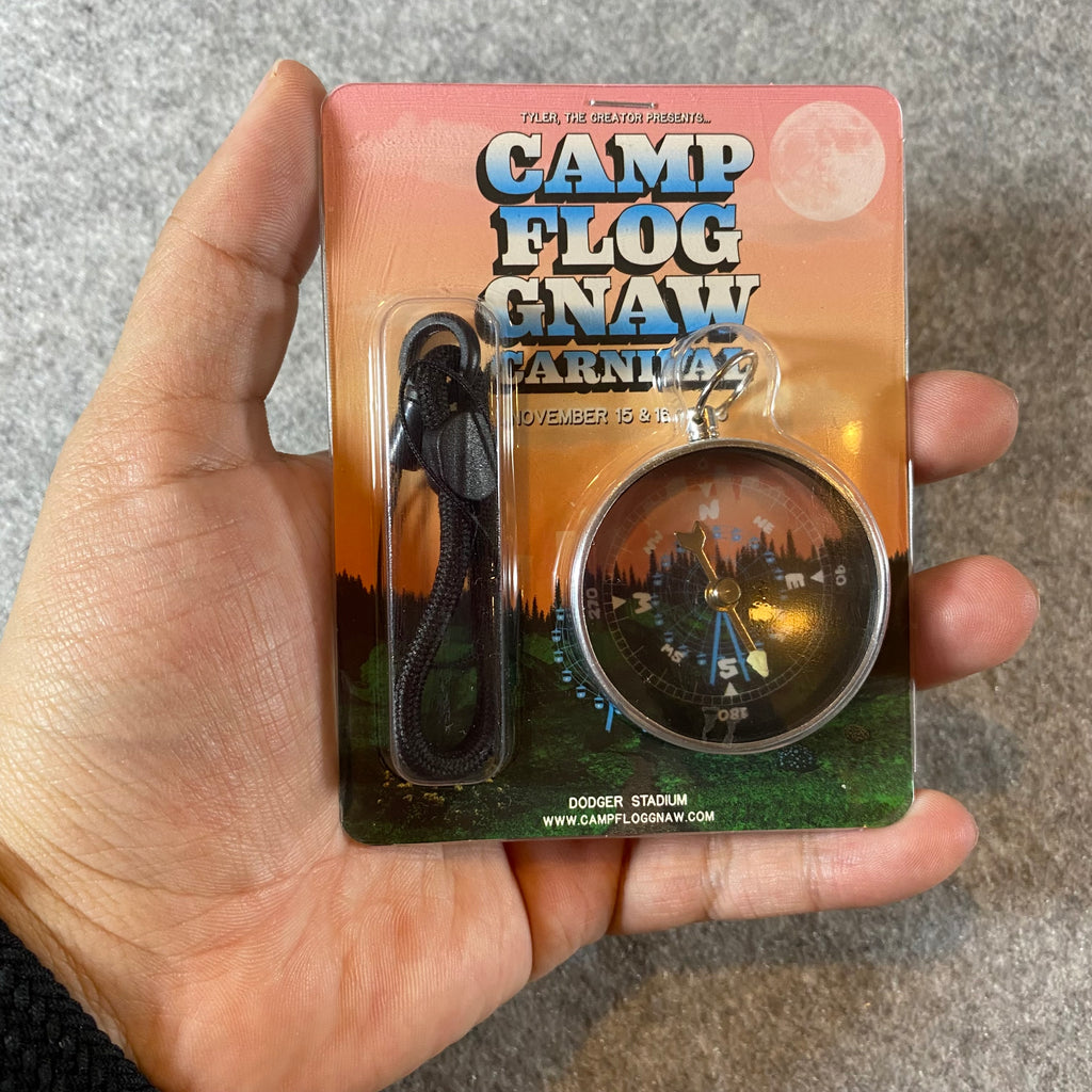 CFG COMPASS