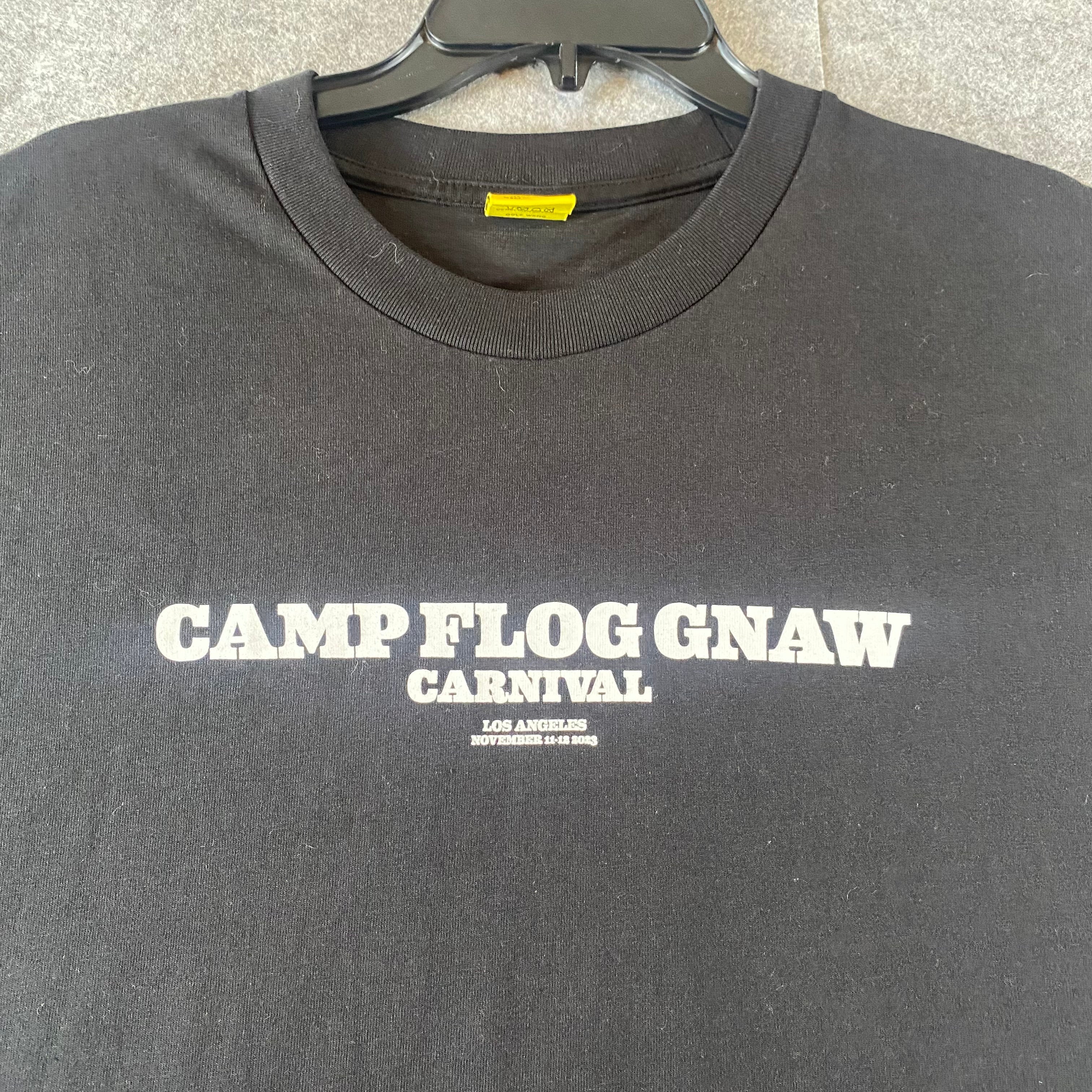 2023 CFG TEE SIZE XXL