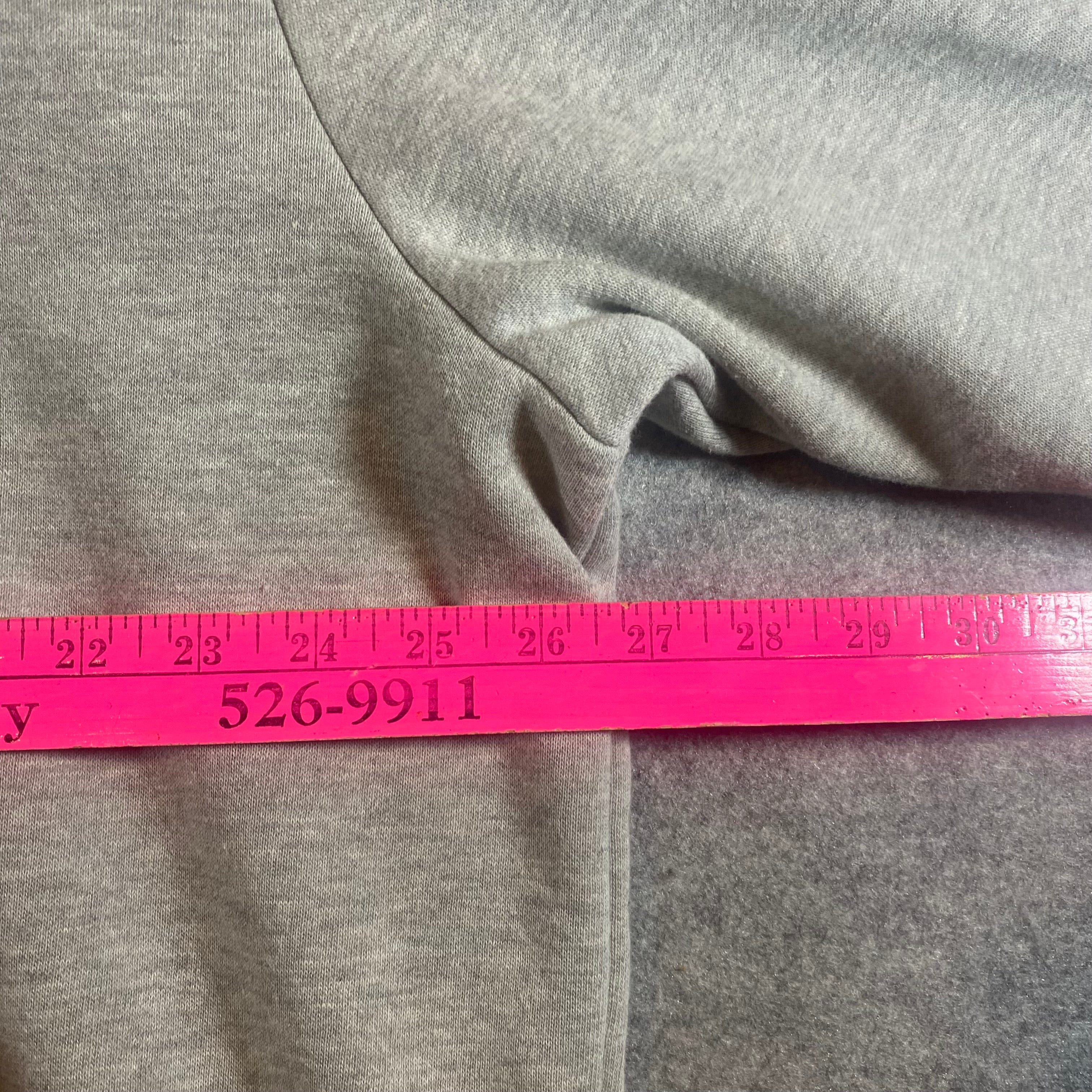 DODGERS HOODIE SIZE 3XL