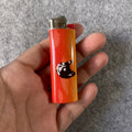 Kill cat lighter