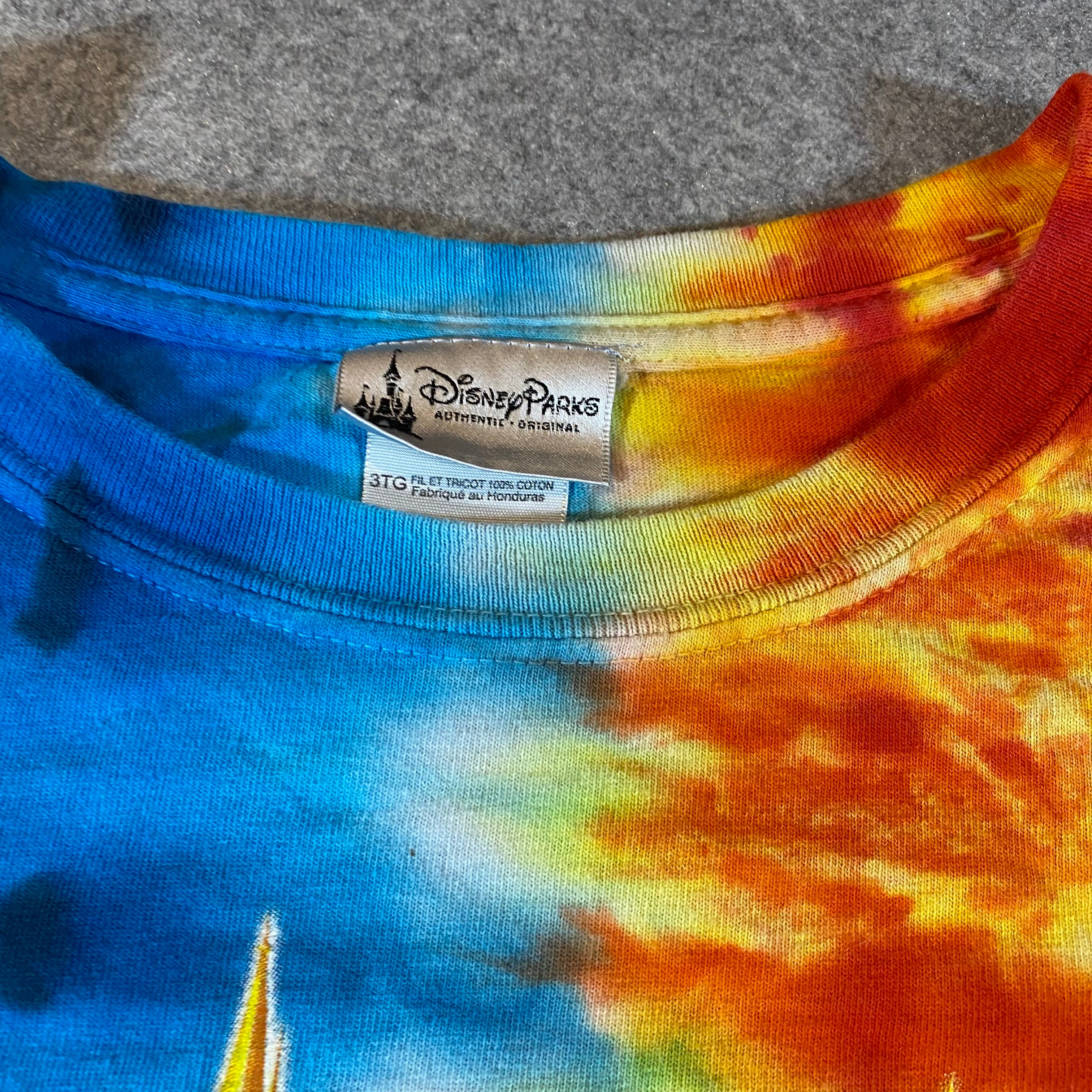 Disney 2013 Tee size 3XL