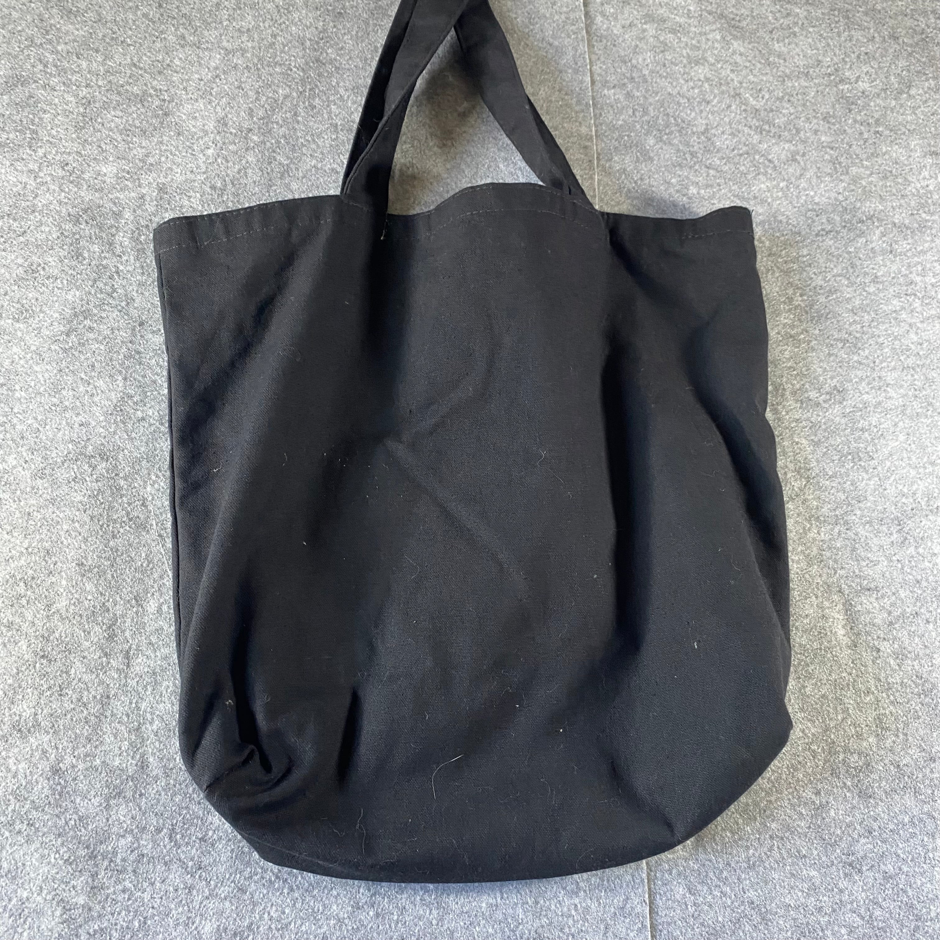 Great wang tote bag