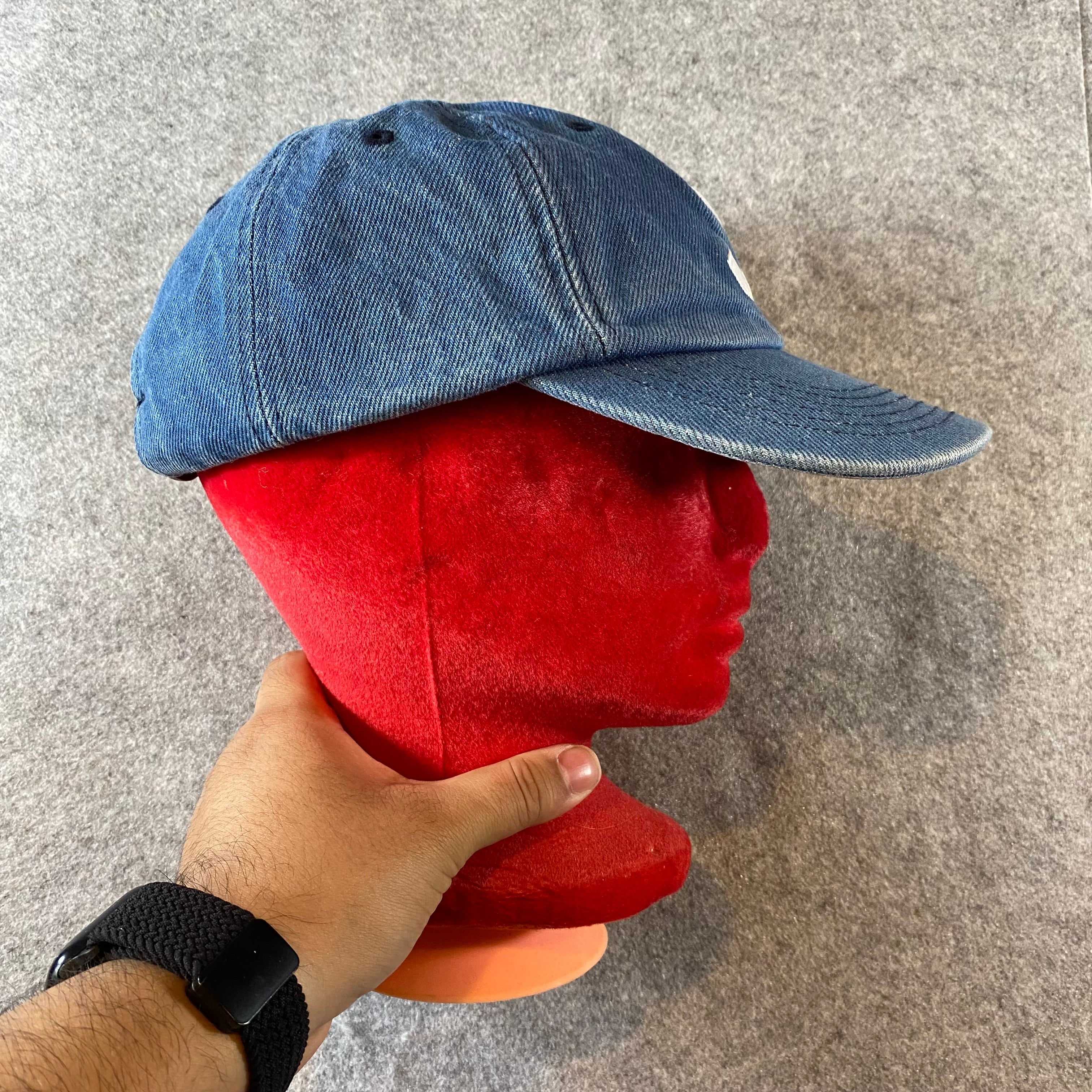 Supreme 6 Panel 2024