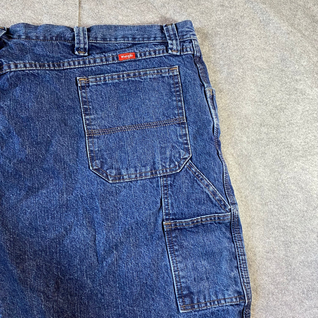 Wrangler Jeans Size 48
