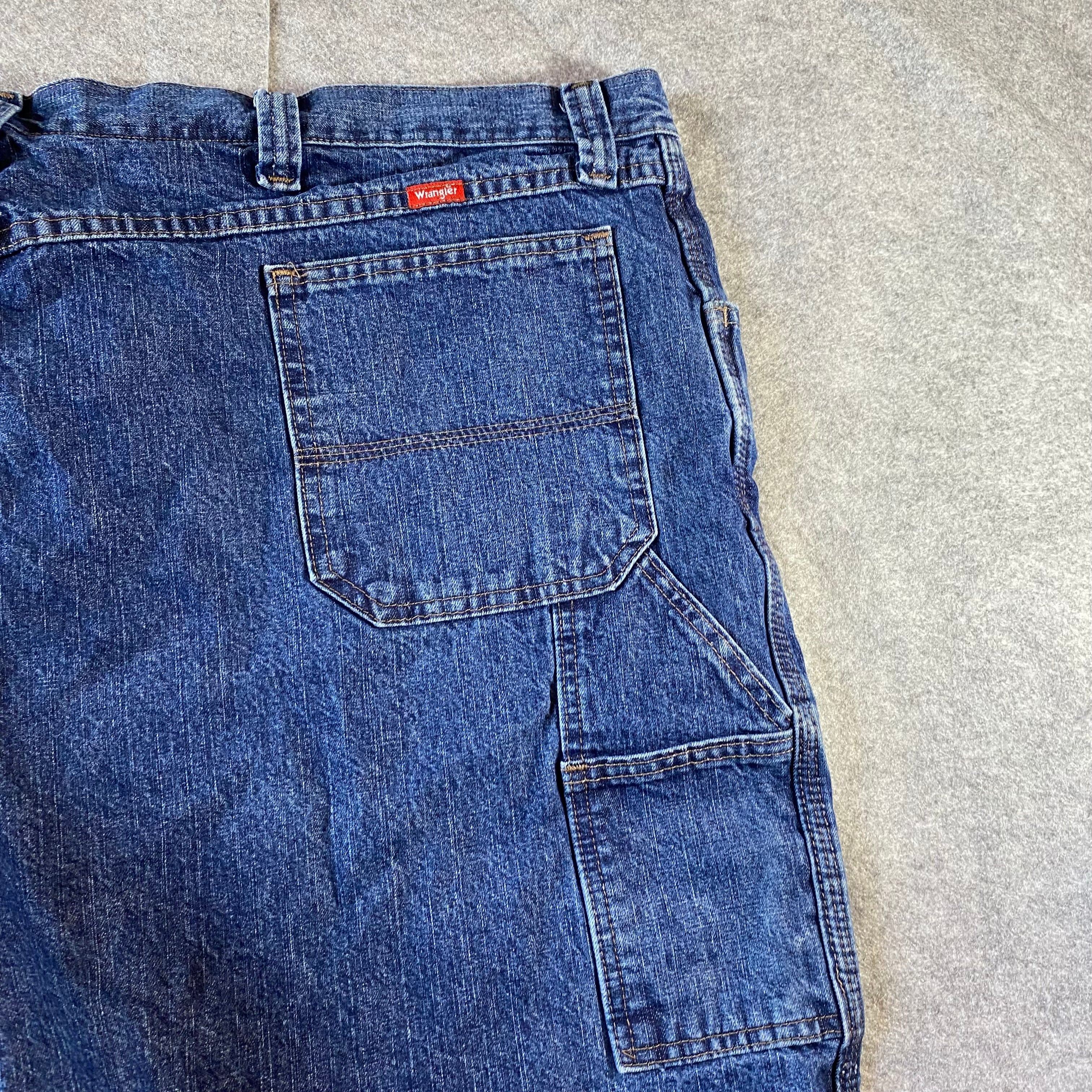 Wrangler Jeans Size 48