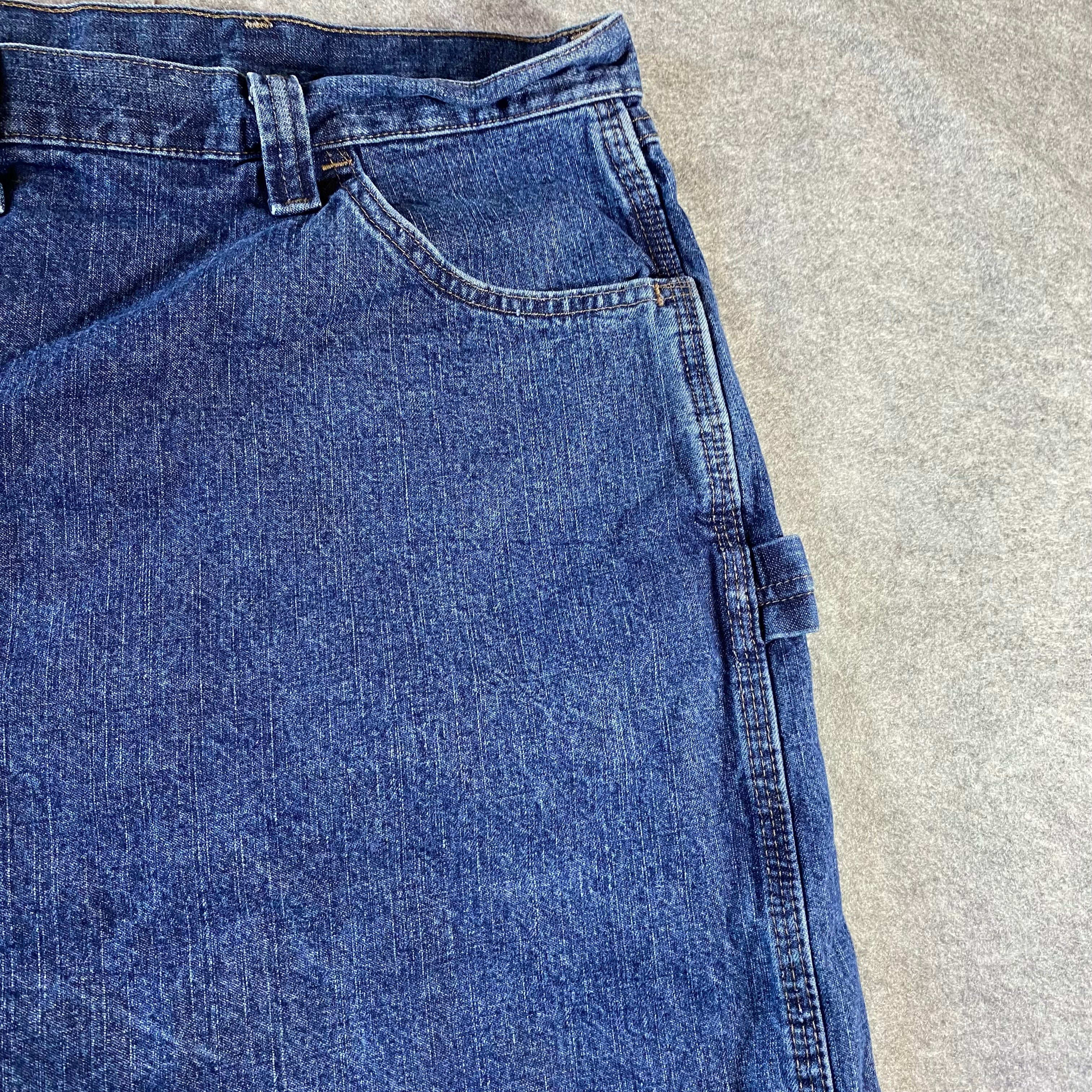 Wrangler Jeans Size 48