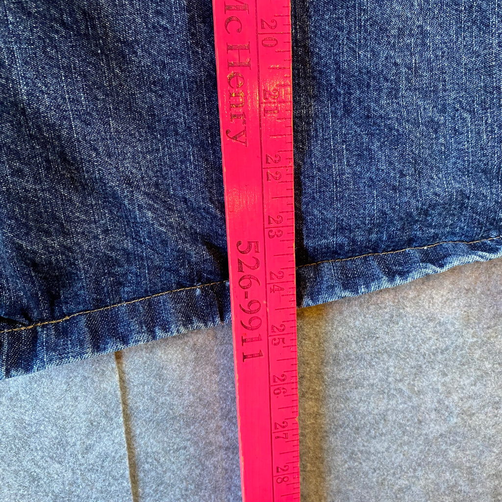 Wrangler Jeans Size 48