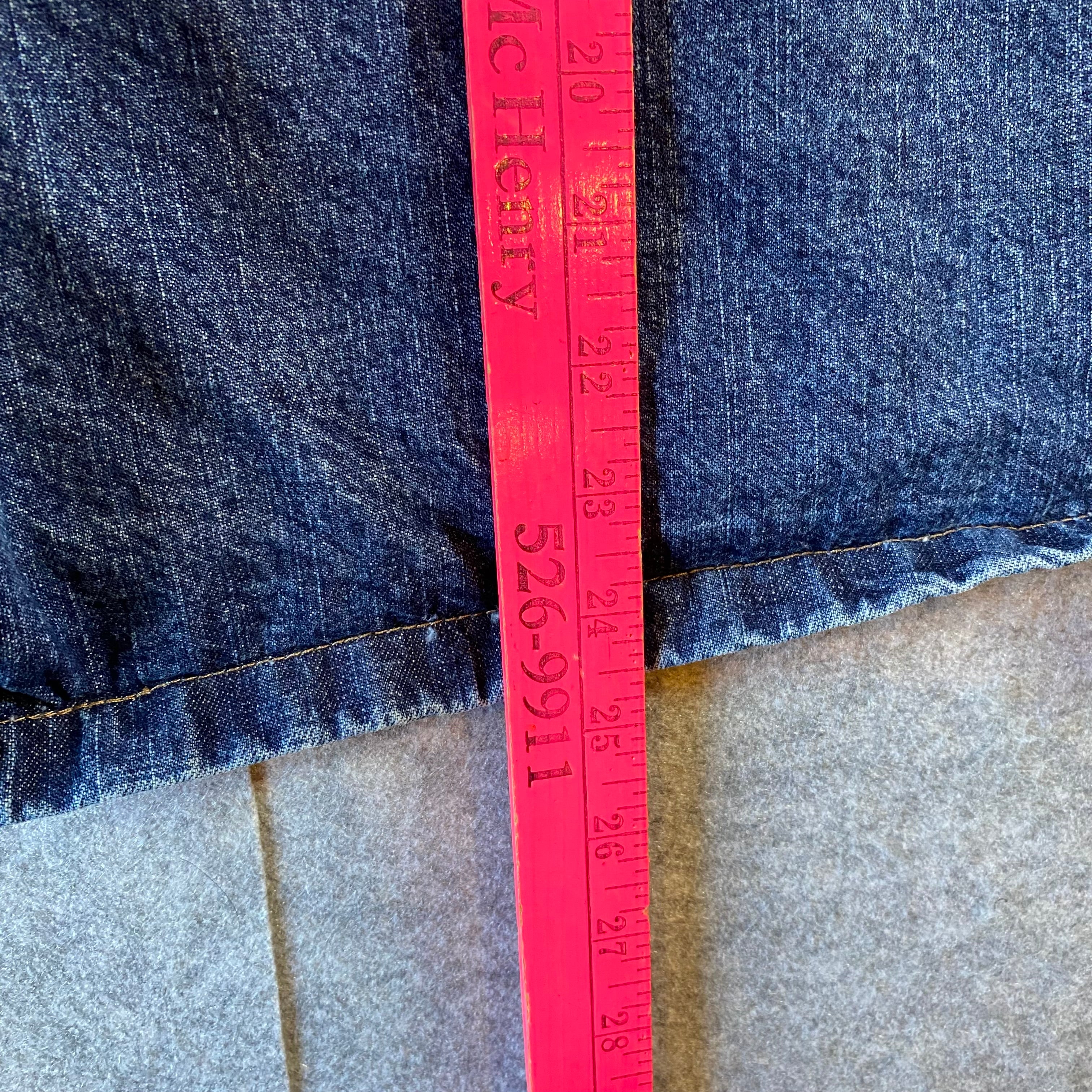 Wrangler Jeans Size 48